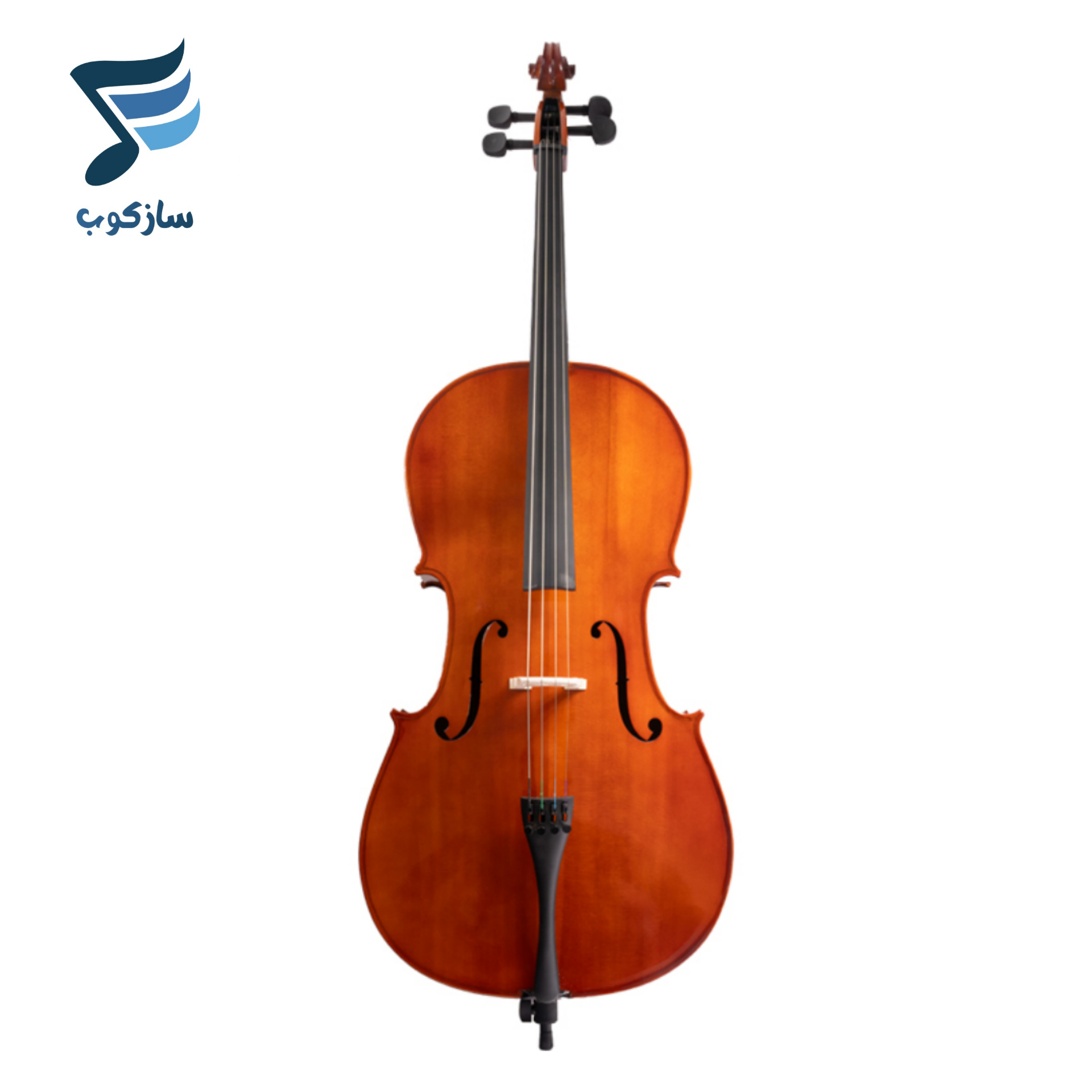 ويولنسل فونيکس CP101 R سايز 4/4