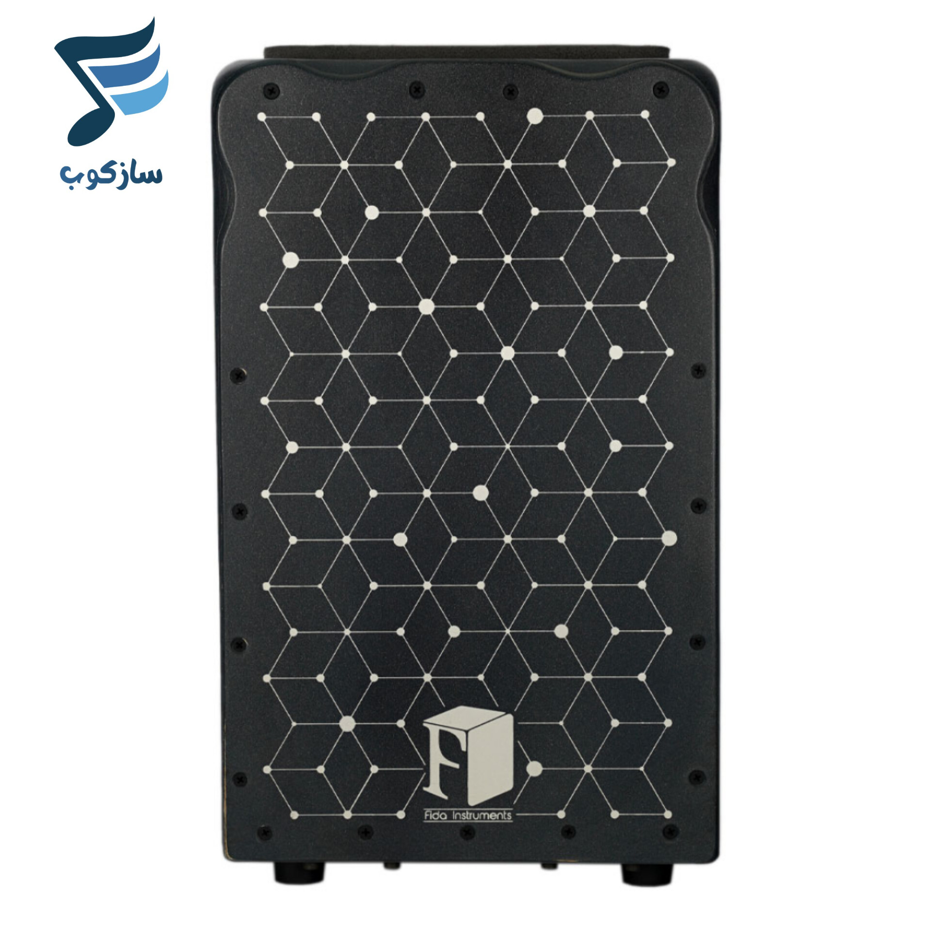 کاخن فیدا مدل امپریال کد 202 Imperial