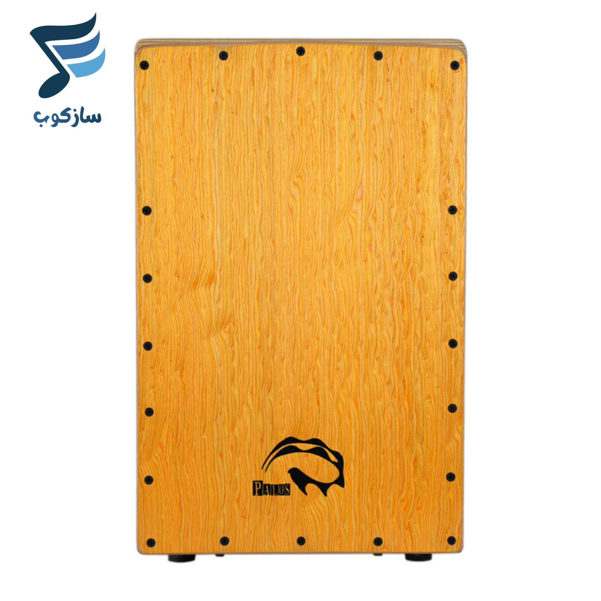 کاخن Palos C711 طرح 2
