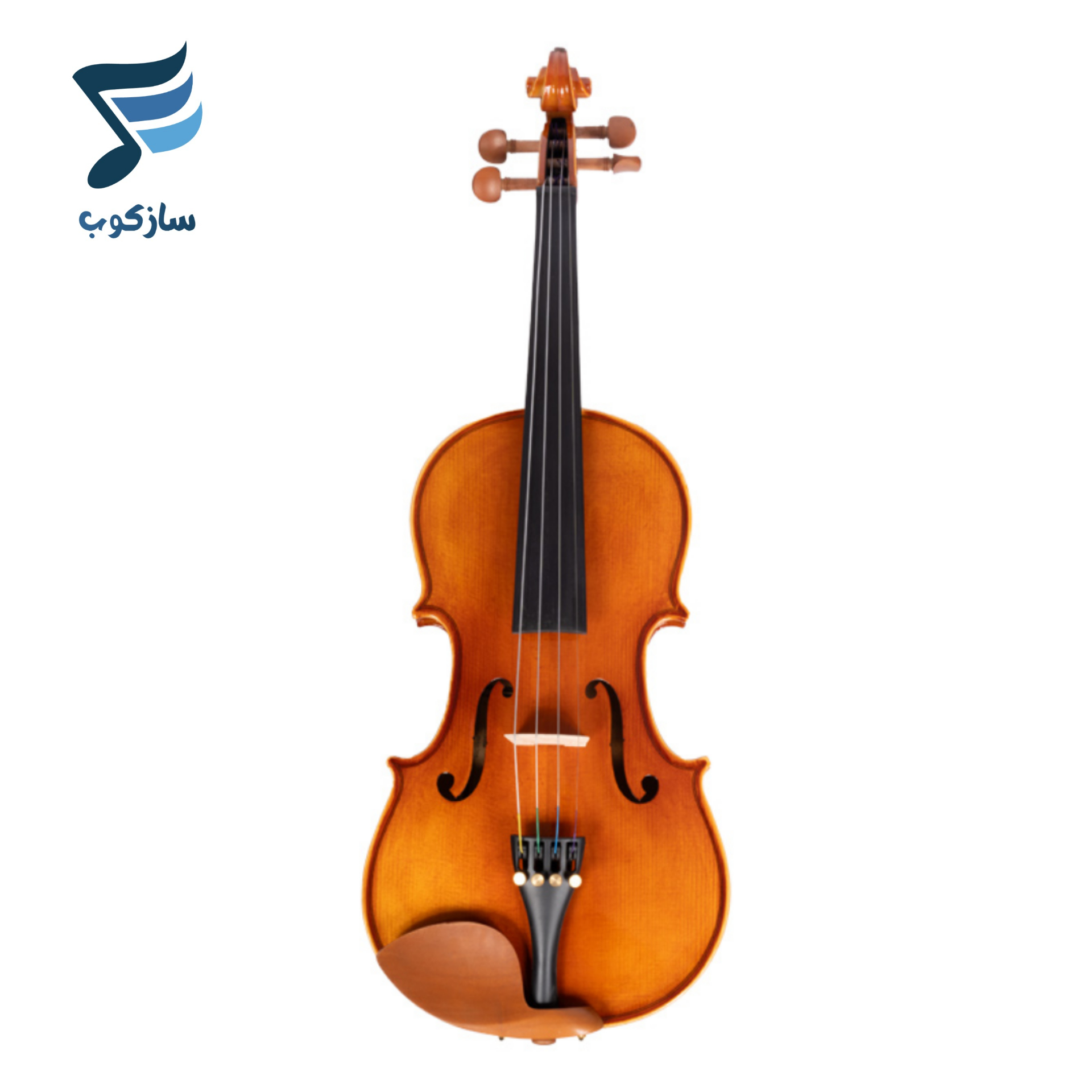 ويولن فونيکس مدل OVP206 B سایز 3/4