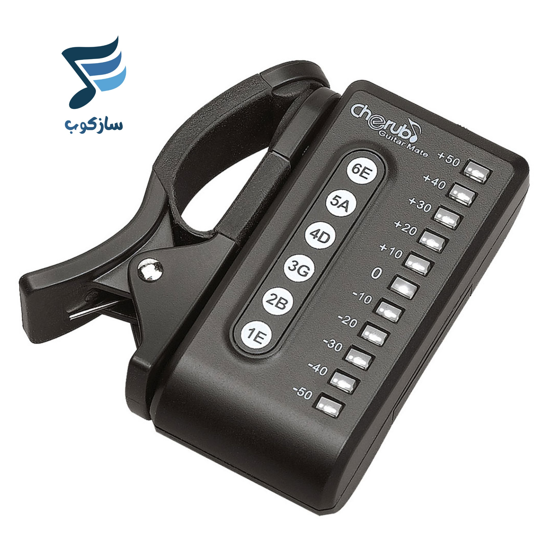 تیونر Cherub-WST-550G