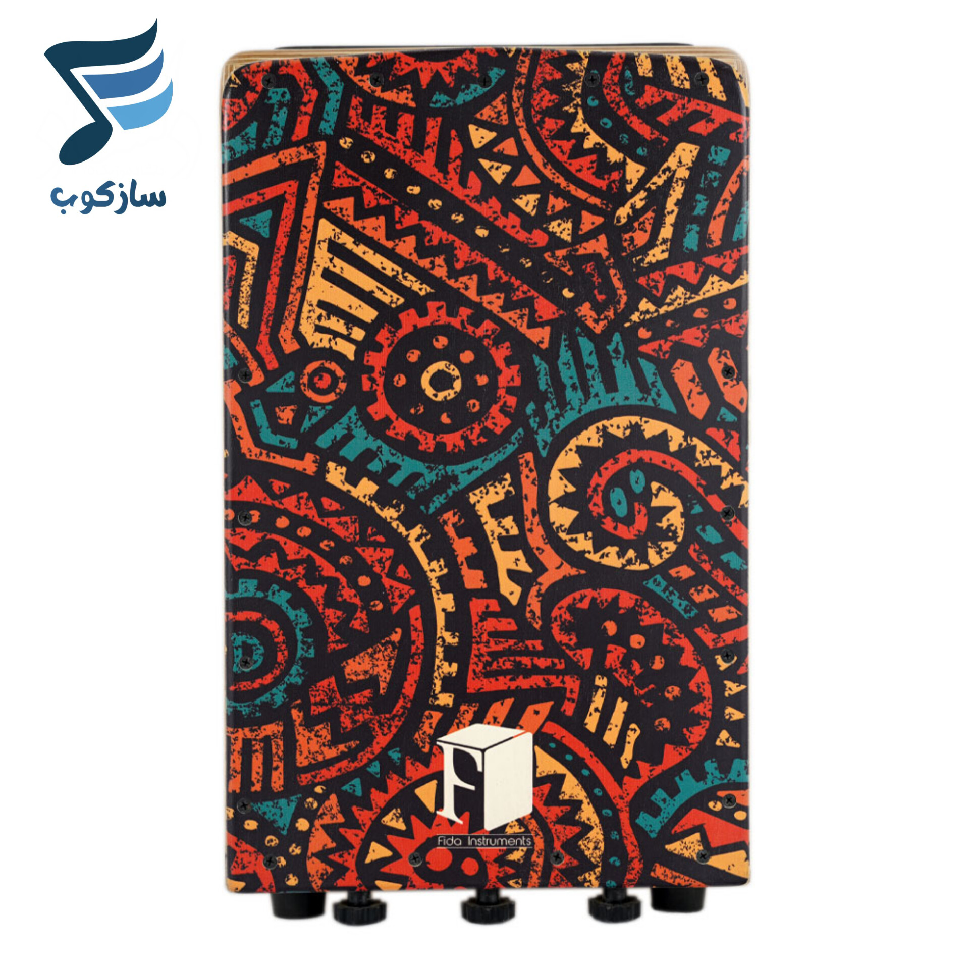 کاخن فیدا مدل اینفینیتی کد Infinity 13