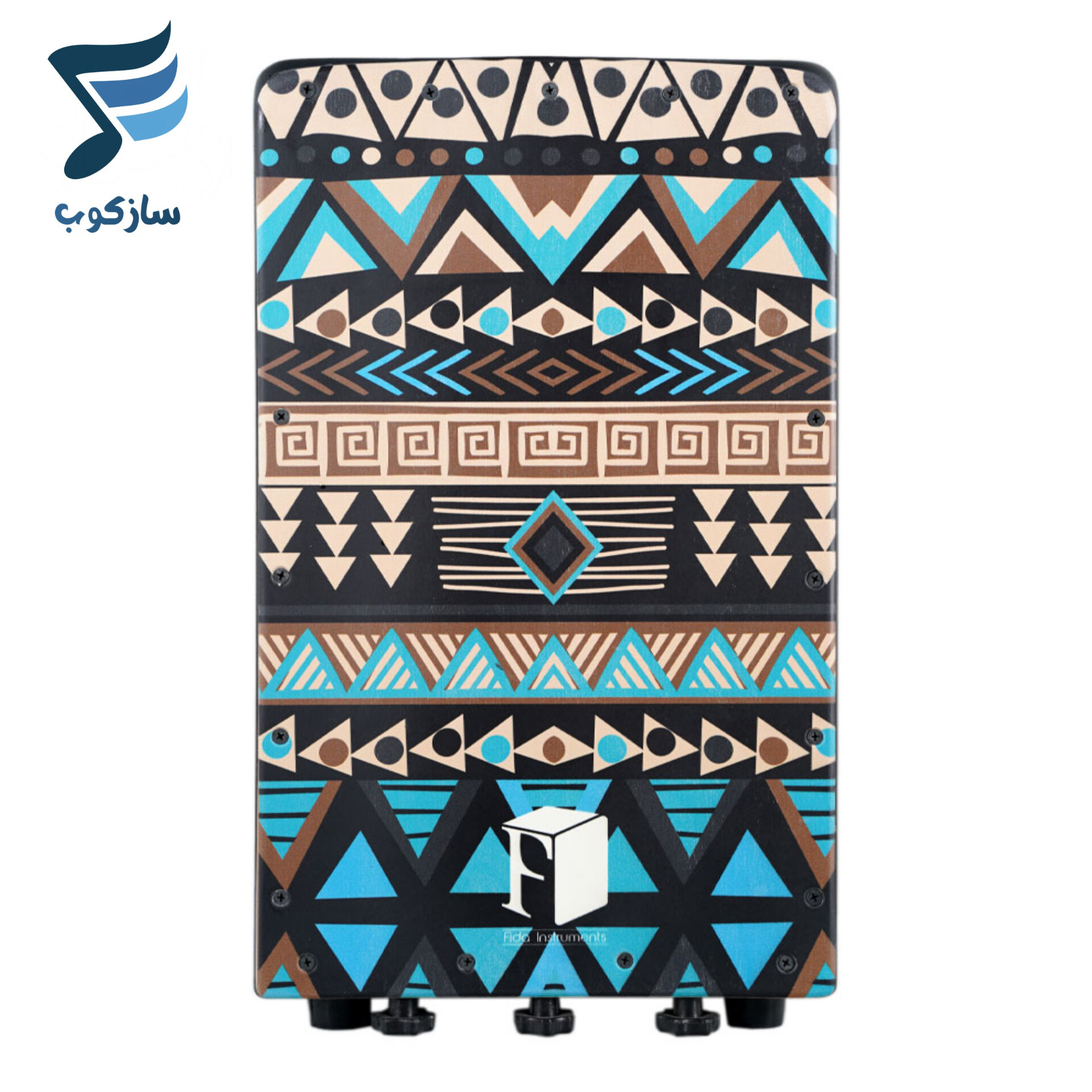 کاخن فیدا مدل اینفینیتی کد Infinity 12