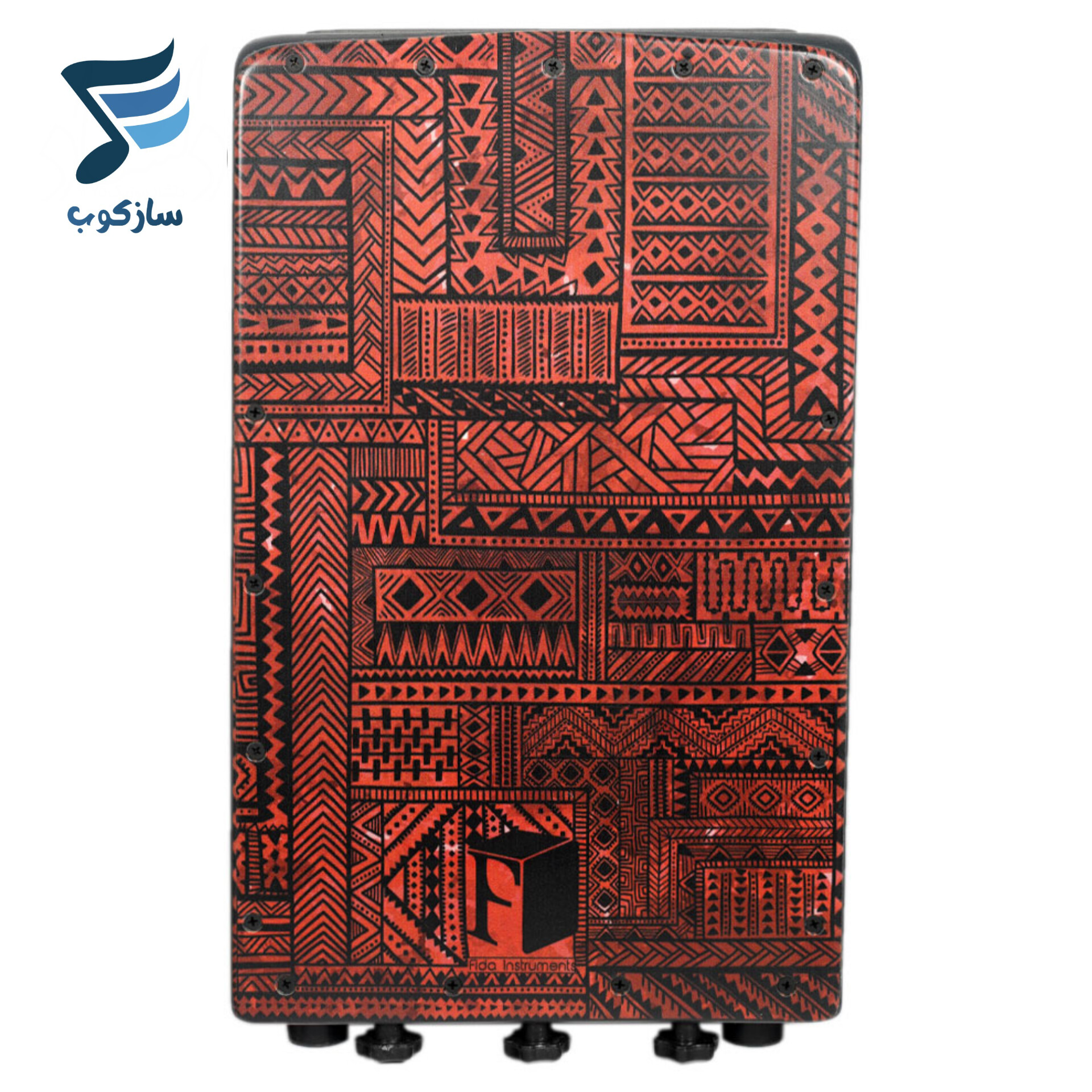کاخن فیدا مدل اینفینیتی کد Infinity 05