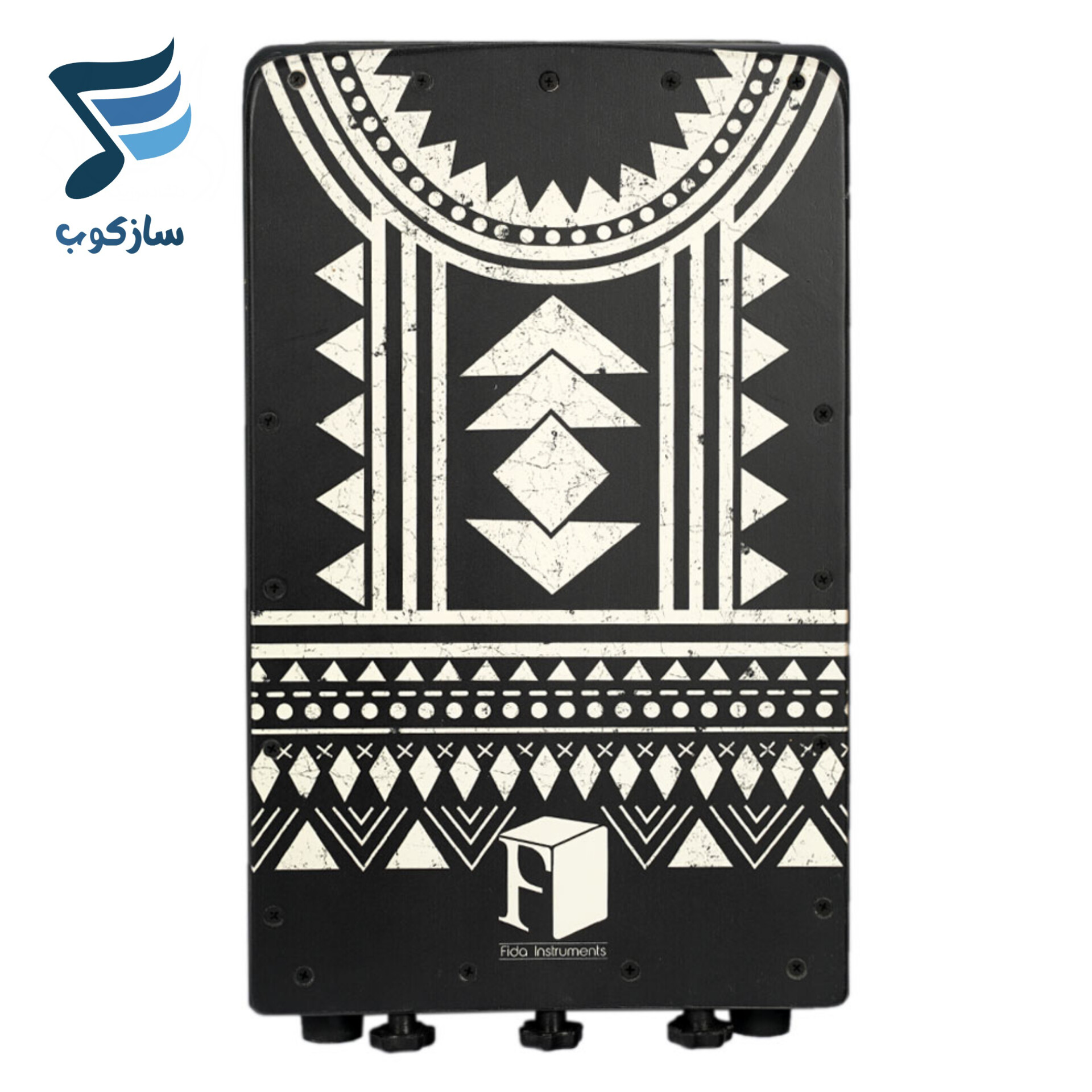 کاخن فیدا مدل اینفینیتی کد Infinity 06