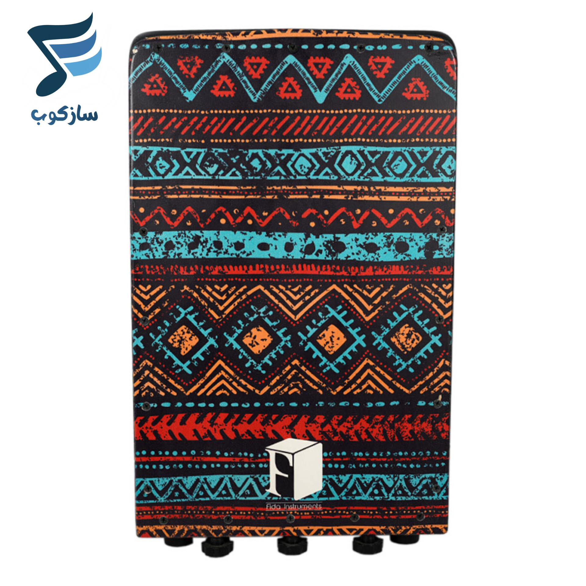 کاخن فیدا مدل اینفینیتی کد Infinity 08