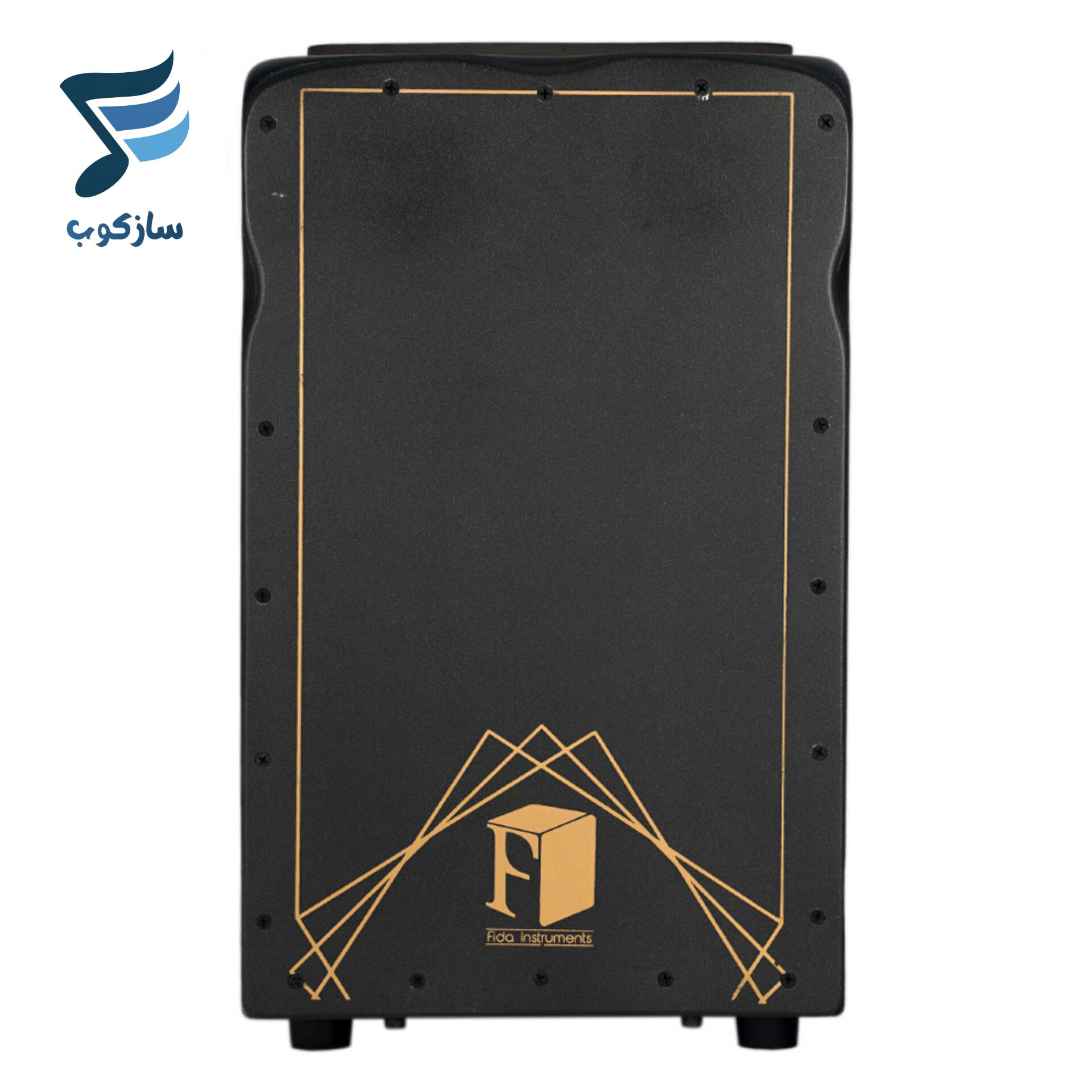 کاخن فیدا مدل ایفونیک کد 103 Euphonic