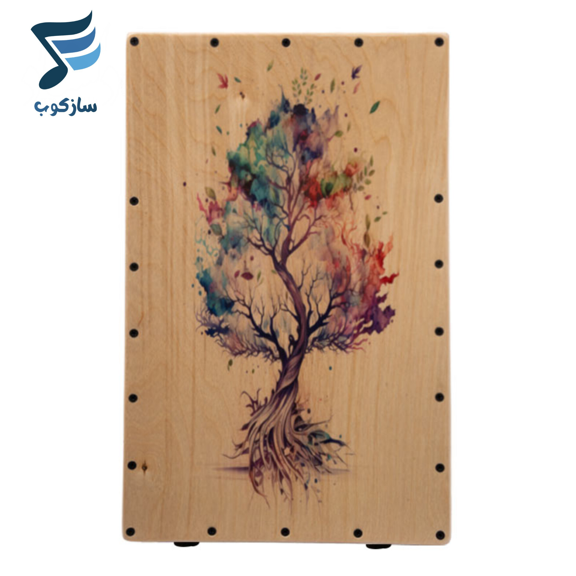 کاخن پاین Pine طرح 24