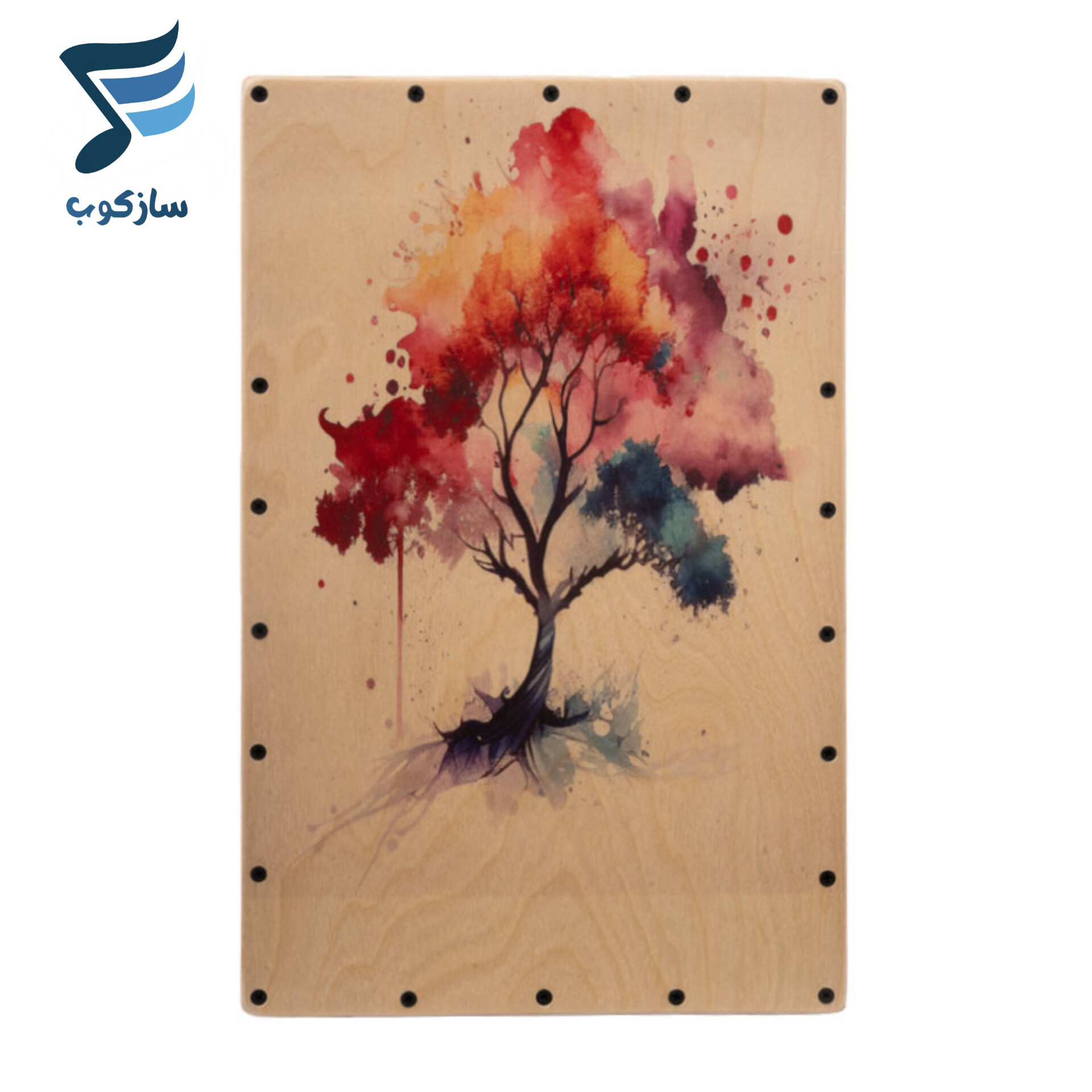 کاخن پاین Pine طرح 22