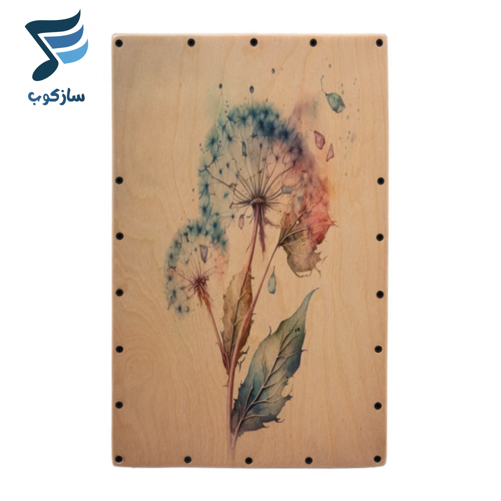 کاخن پاین Pine طرح 21
