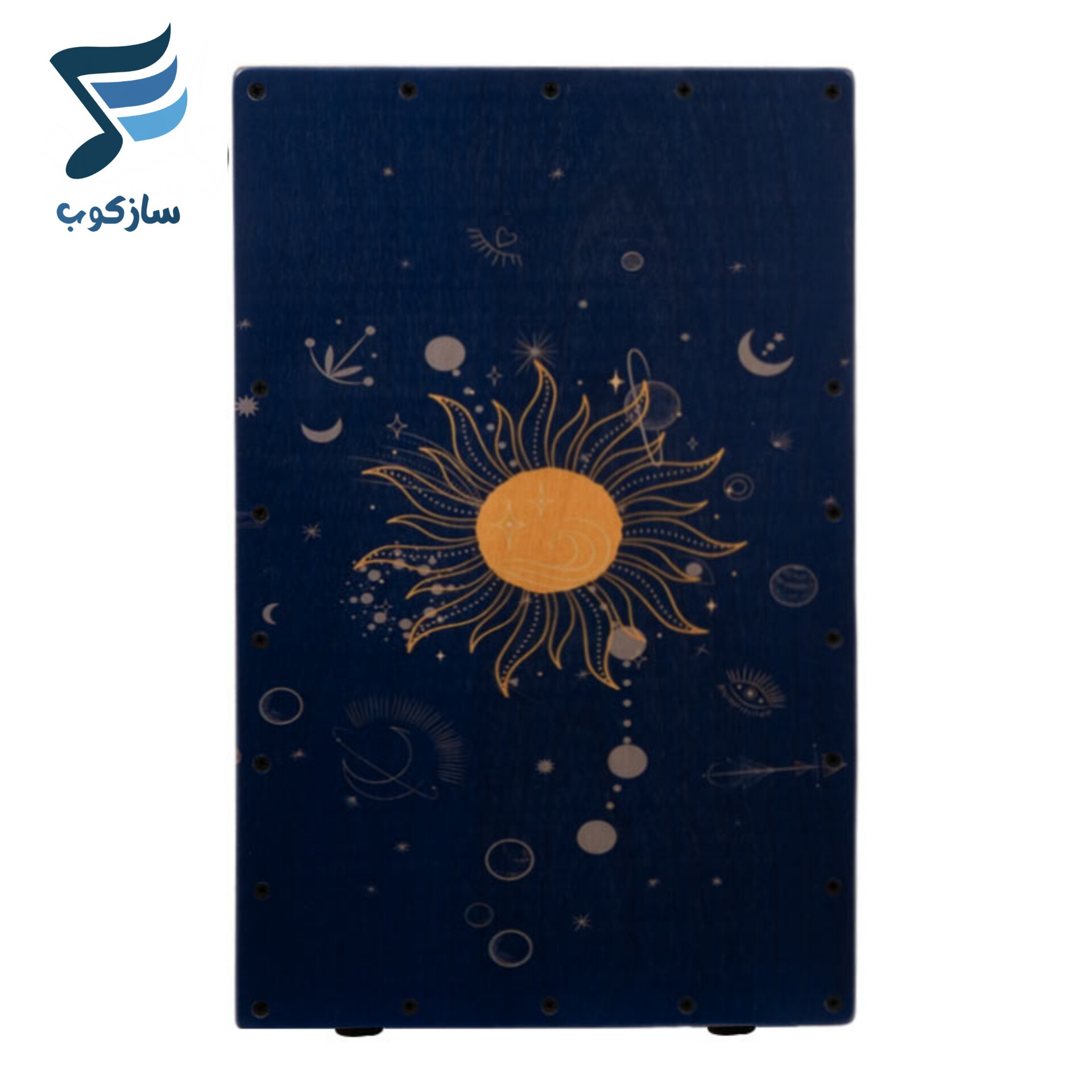 کاخن پاین Pine طرح 20