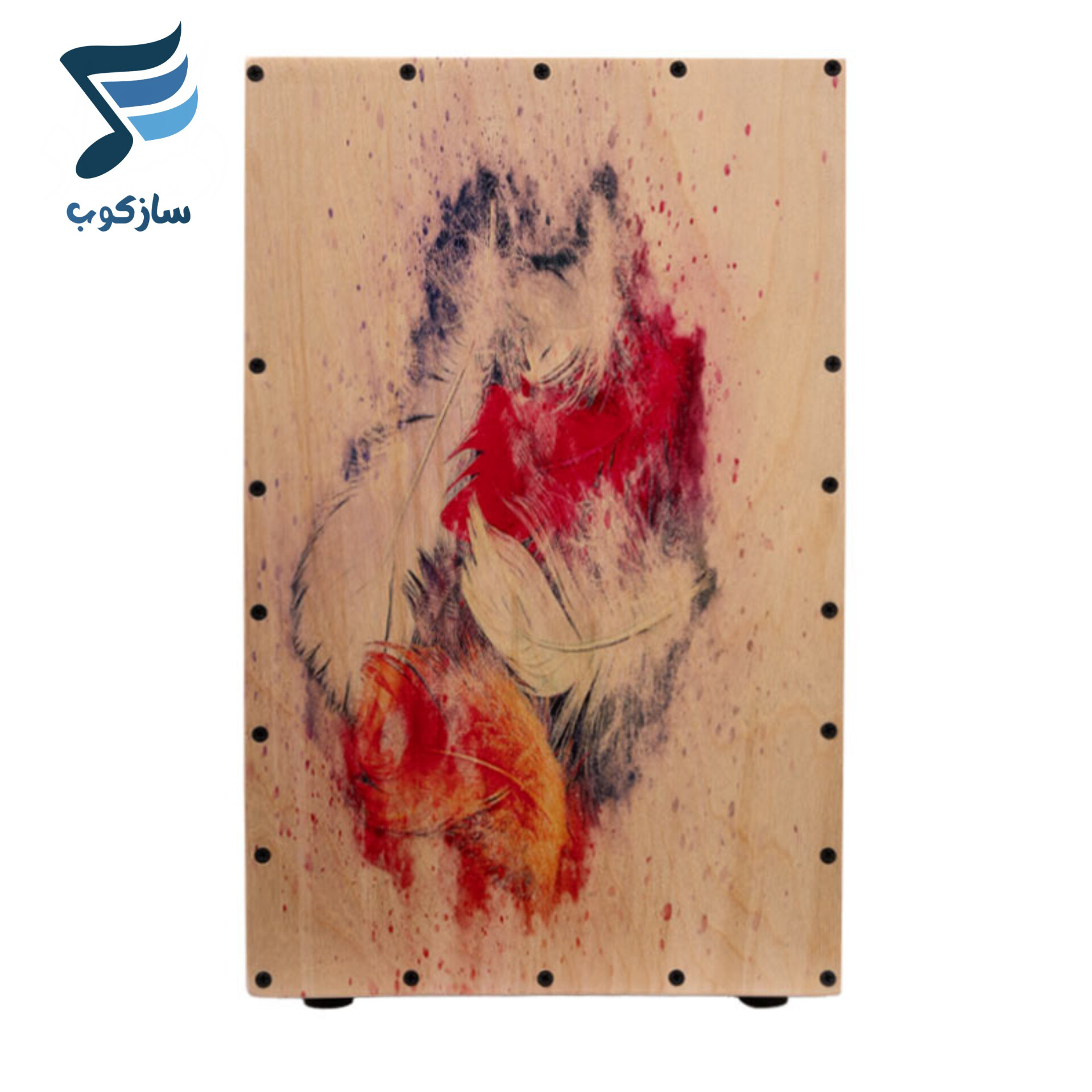 کاخن پاین Pine طرح 19