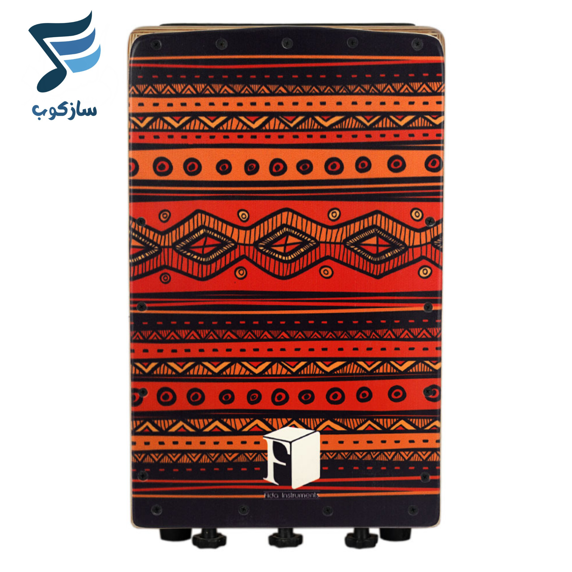 کاخن فیدا مدل اینفینیتی کد Infinity 14