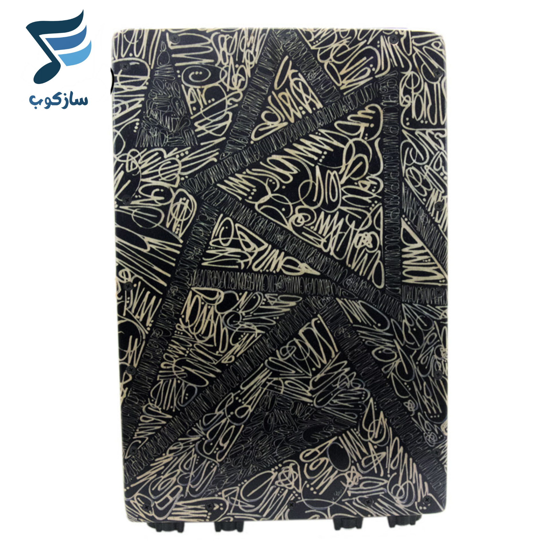 کاخن باس IP آی پی طرح 3