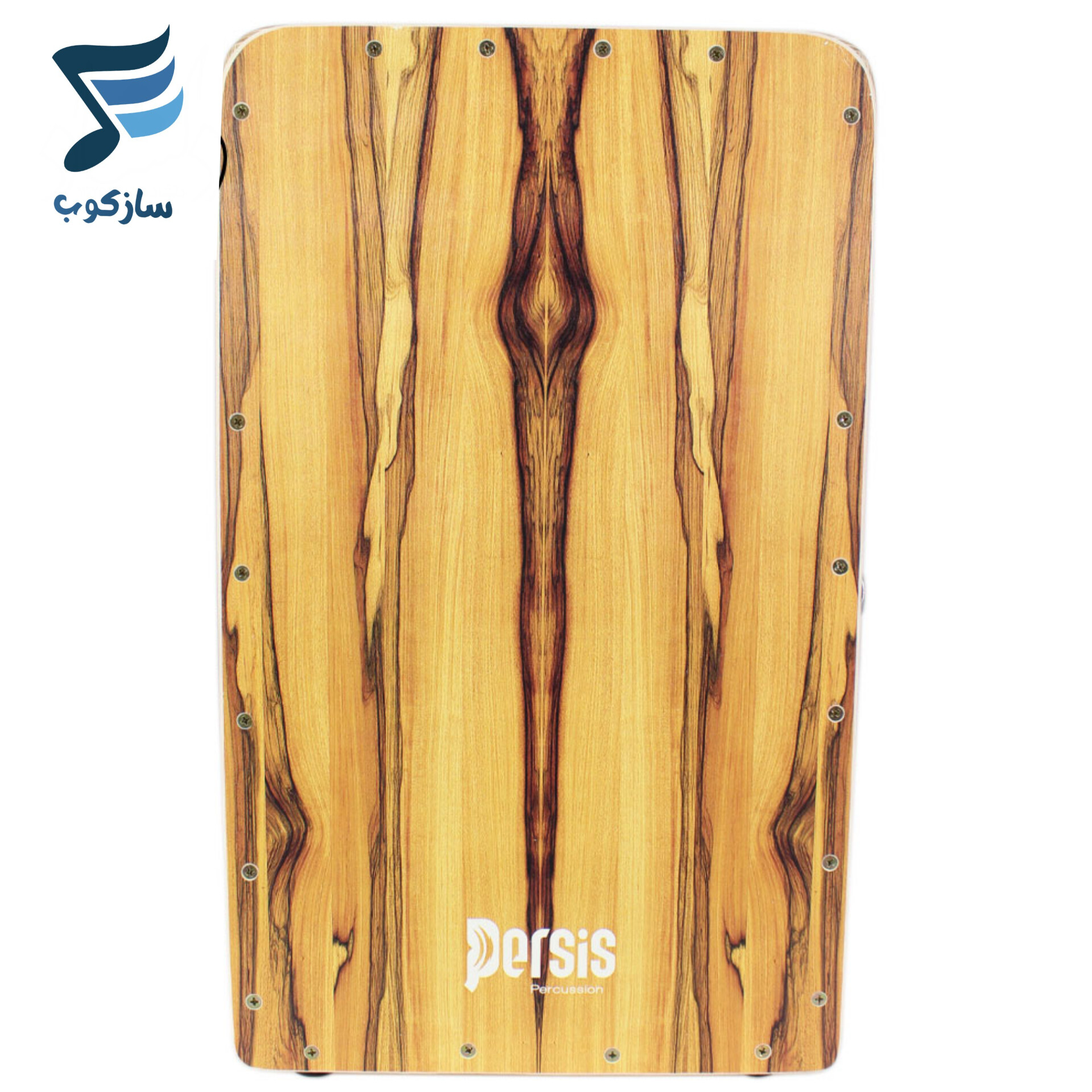 کاخن پرسیس Persis طرح 5