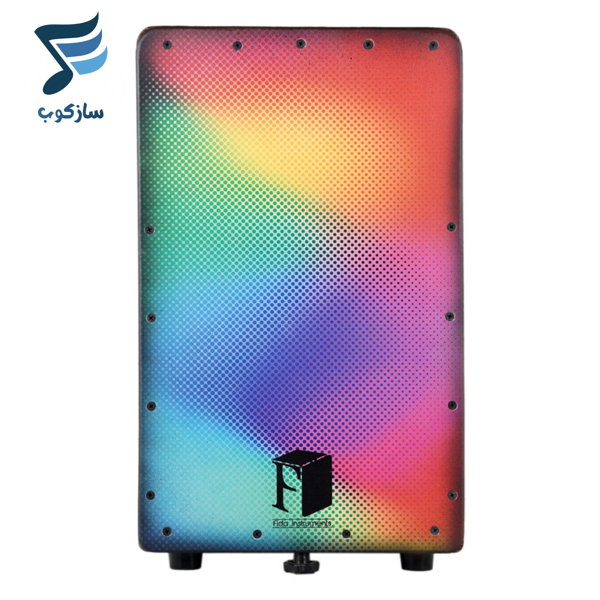 کاخن فیدا مدل کامرون کد 503 Cameron