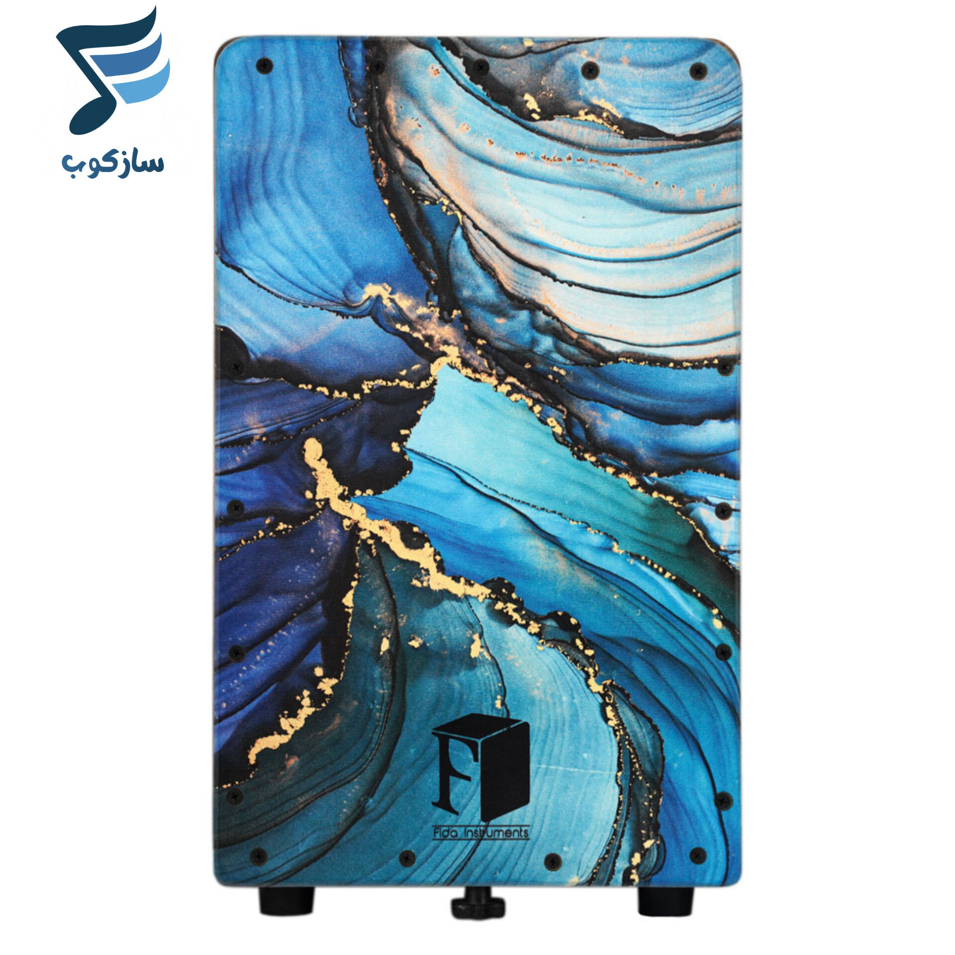 کاخن فیدا مدل کامرون کد 508 Cameron