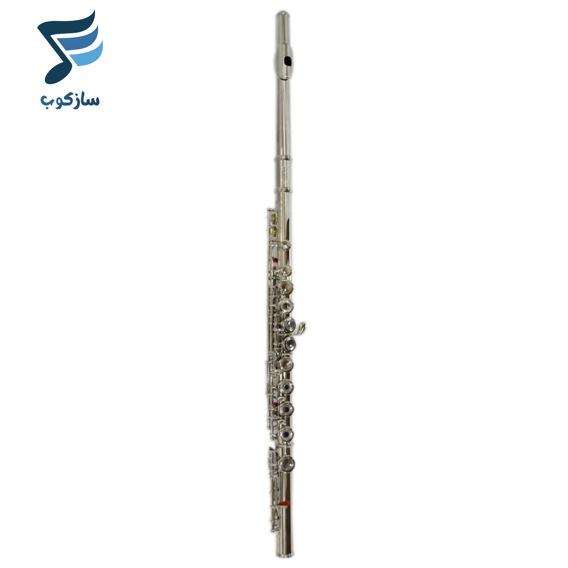 فلوت کلیددار اوپن هل کسترپن KESTER