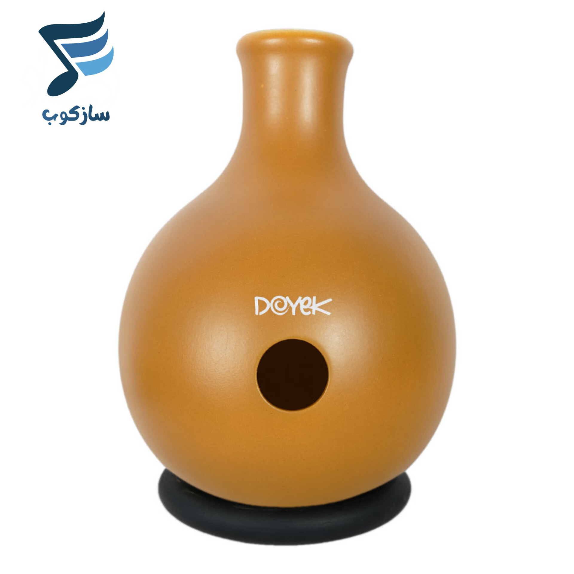کوزه دویک بزرگ مدل UDL1-BC