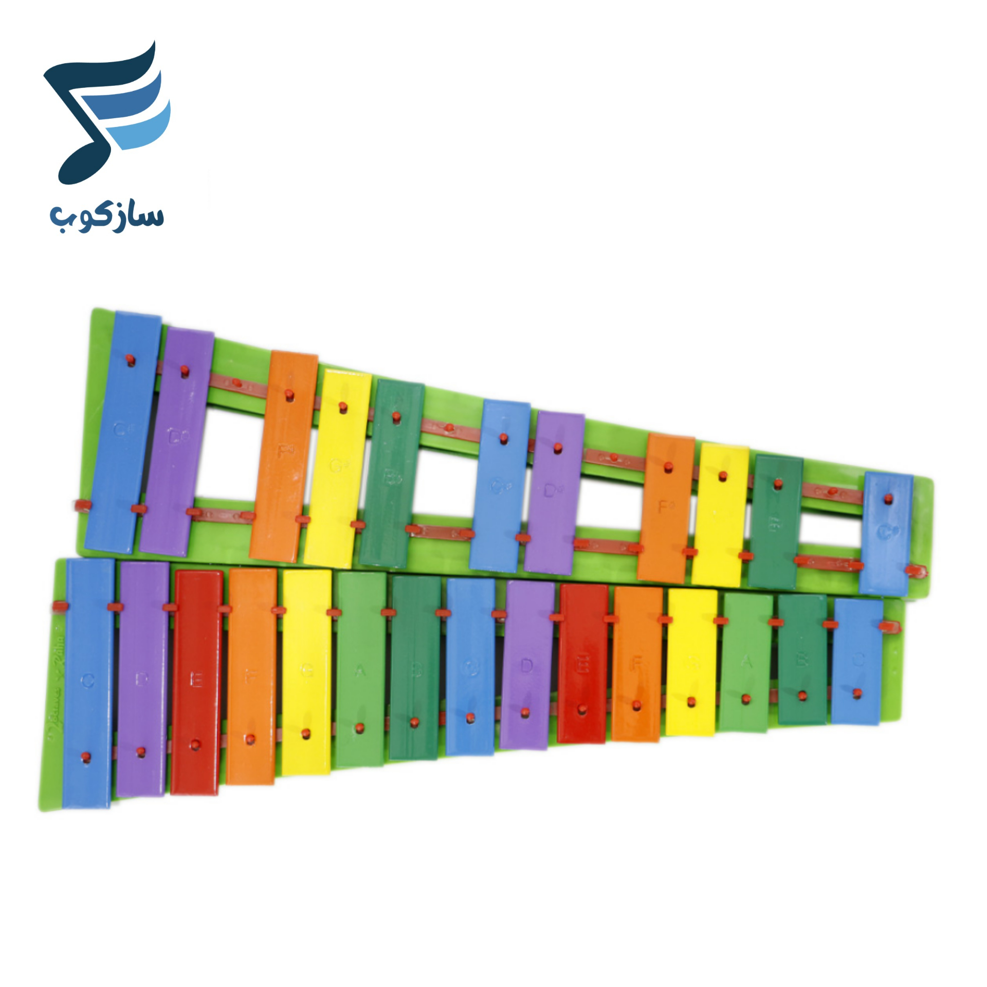 بلز کروماتیک رها