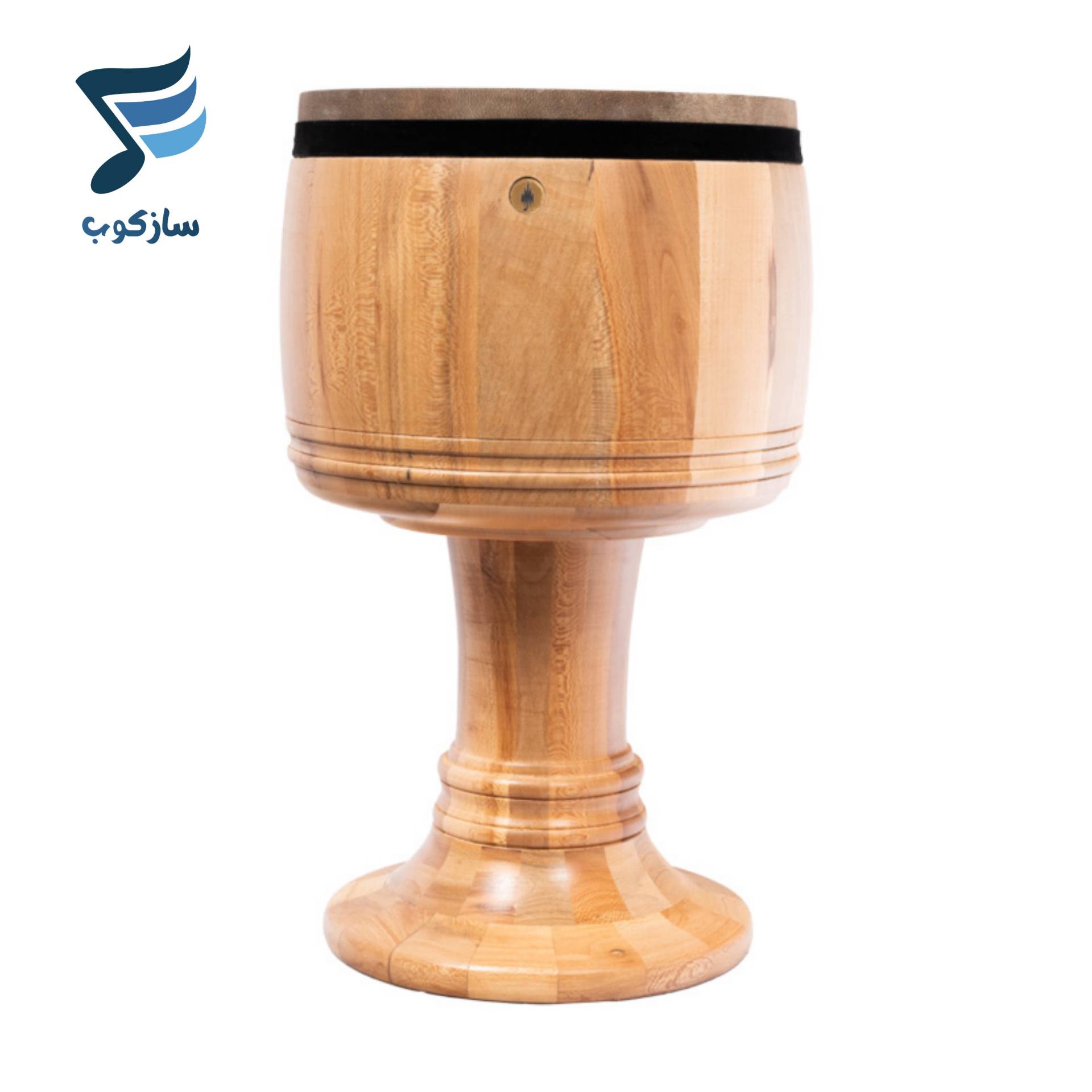 تنبک ترکه ای پادوک