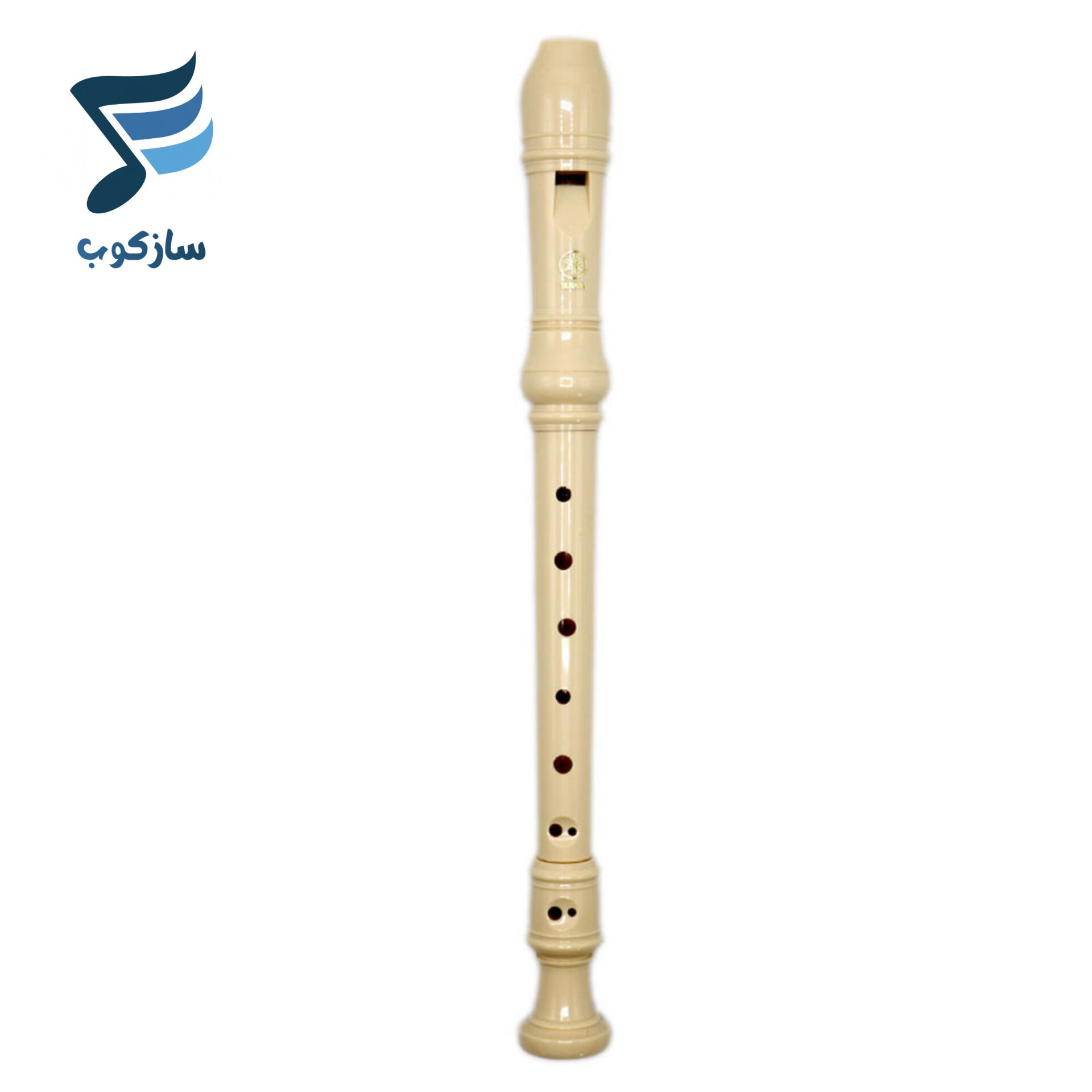 فلوت ریکوردر باروک یاماها Yamaha-YRS 24 Barouqe