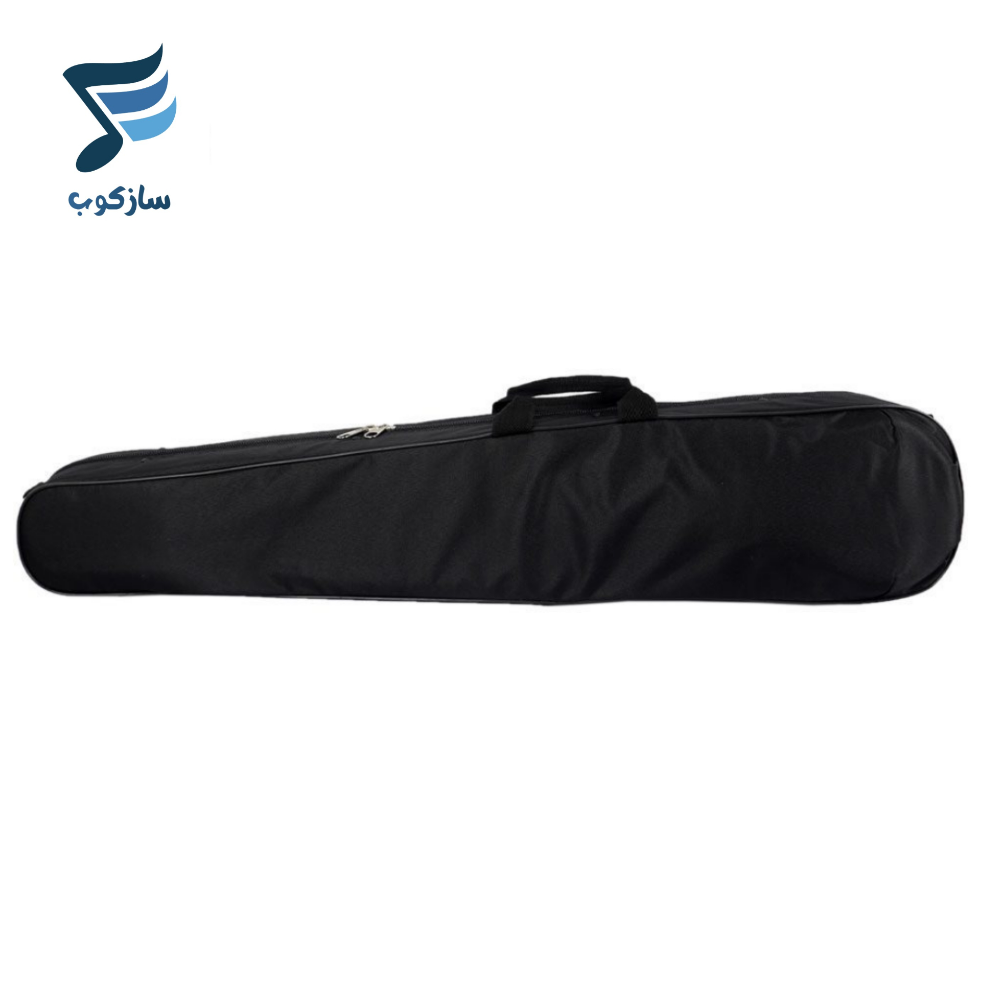 هاردکیس فومی سه تار