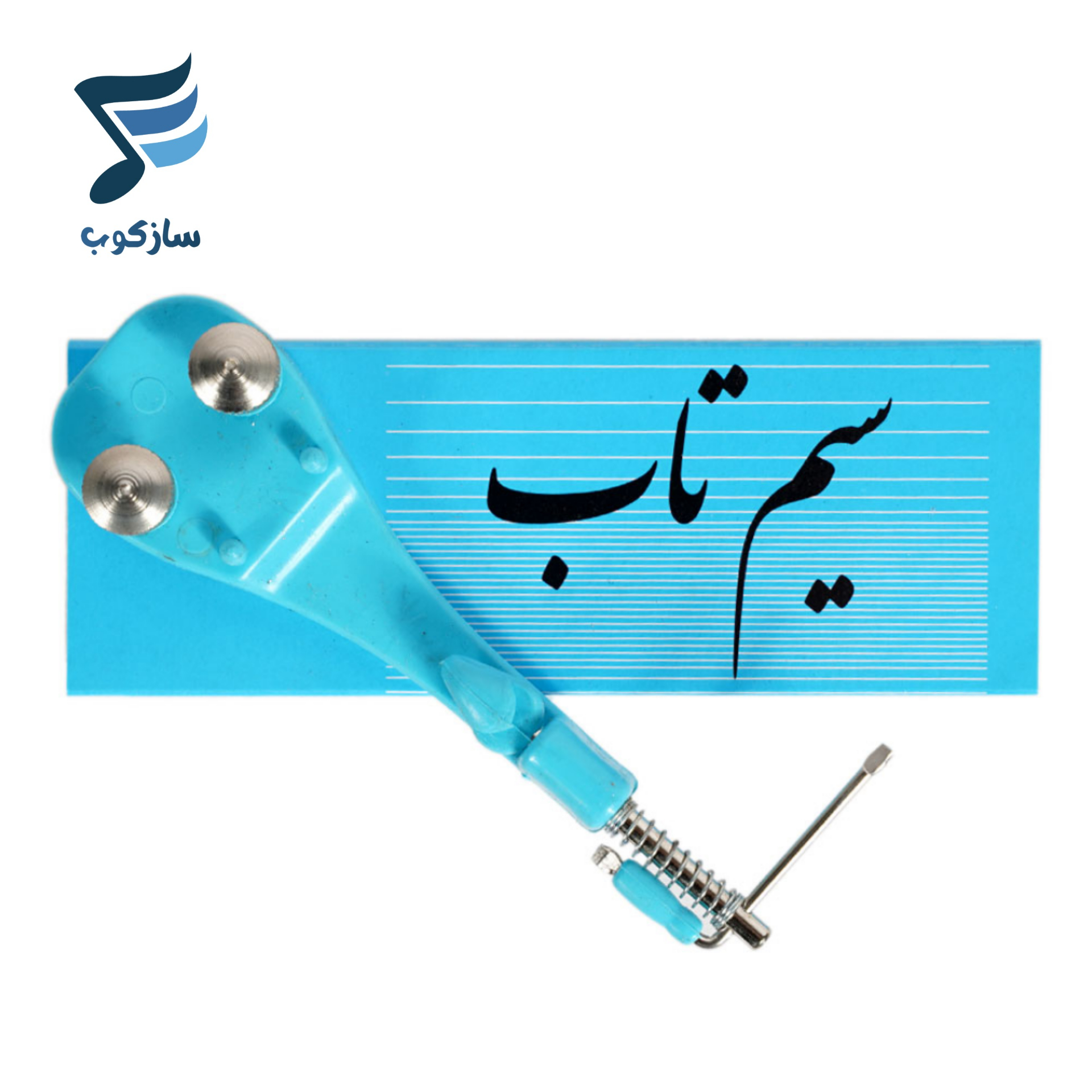 سیم تاب سه تار مدل TX45