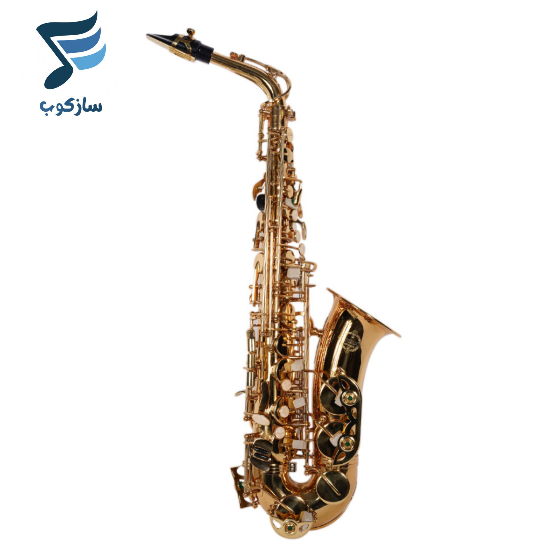 ساکسیفون آلتو سوزوکی Suzuki