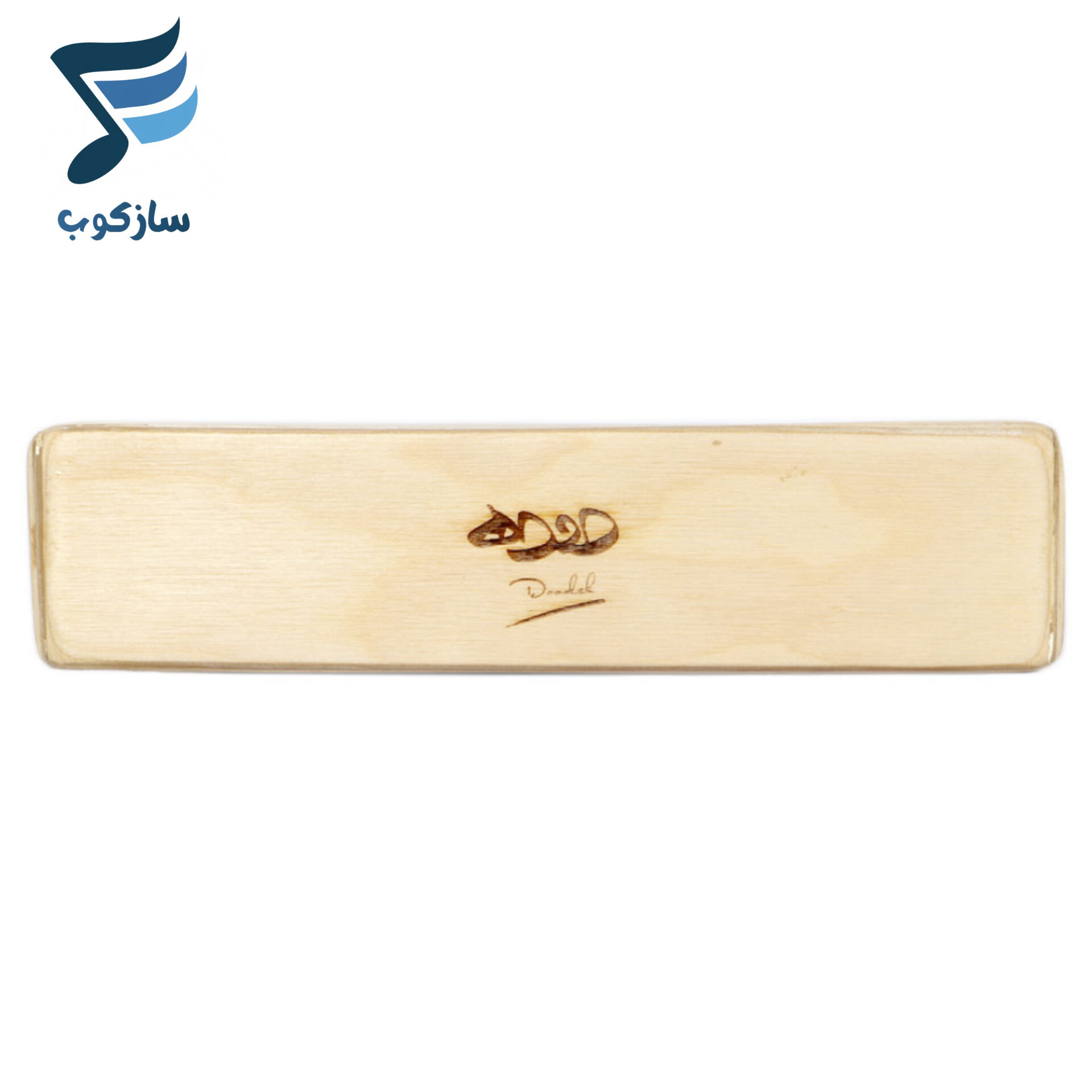 شیکر چوبی دوده