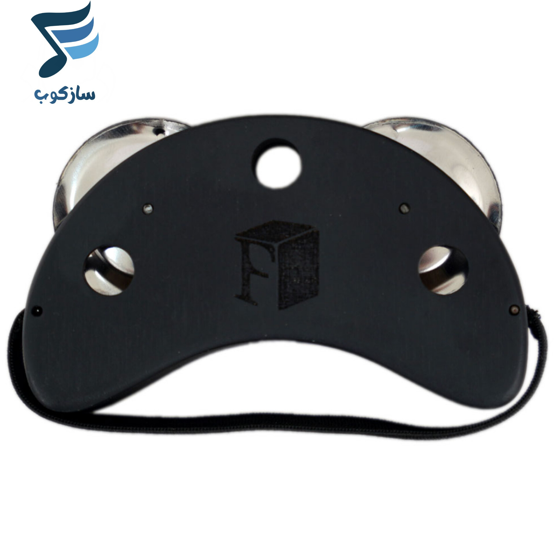 تنبورین پایی فیدا Fida