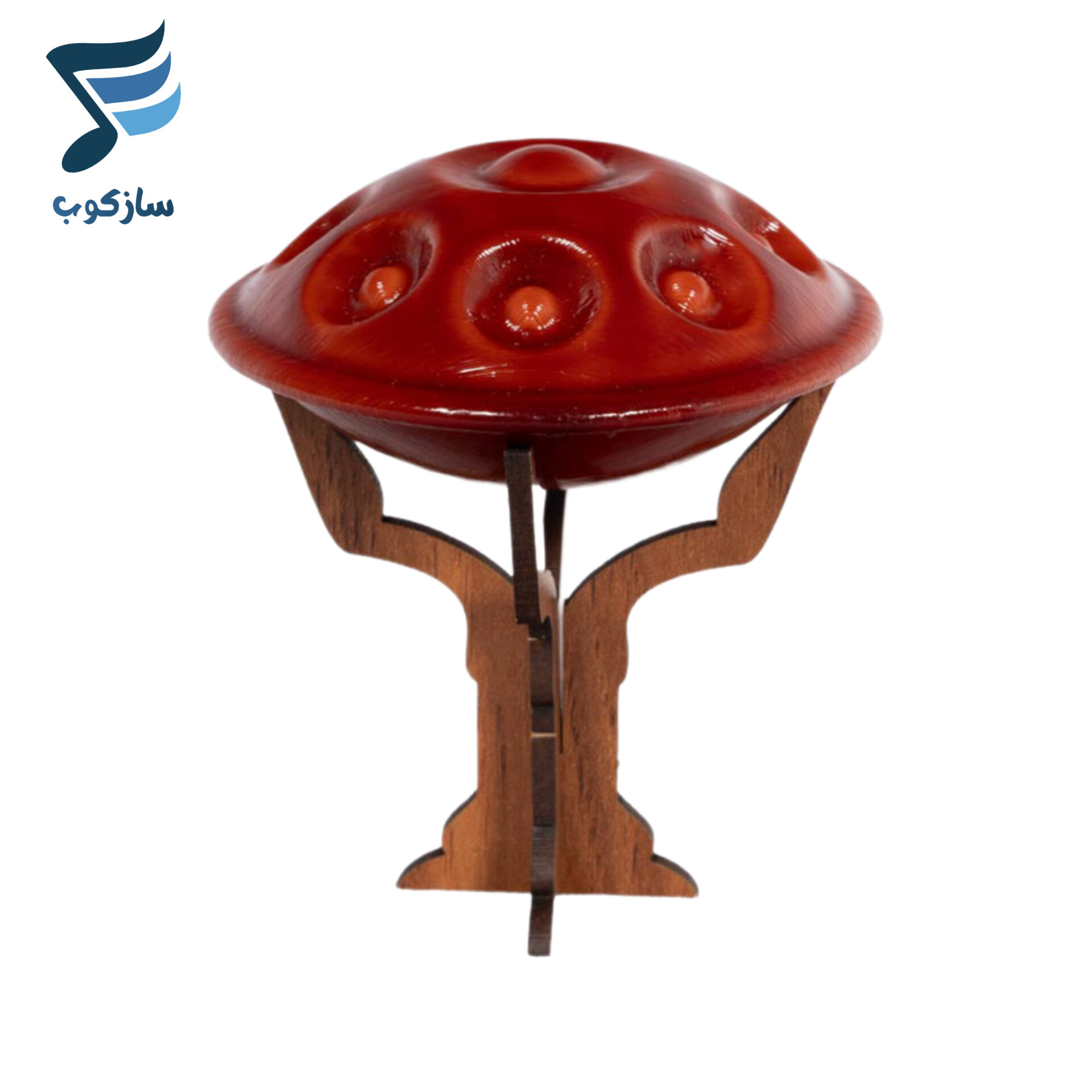 هنگ درام دکوری