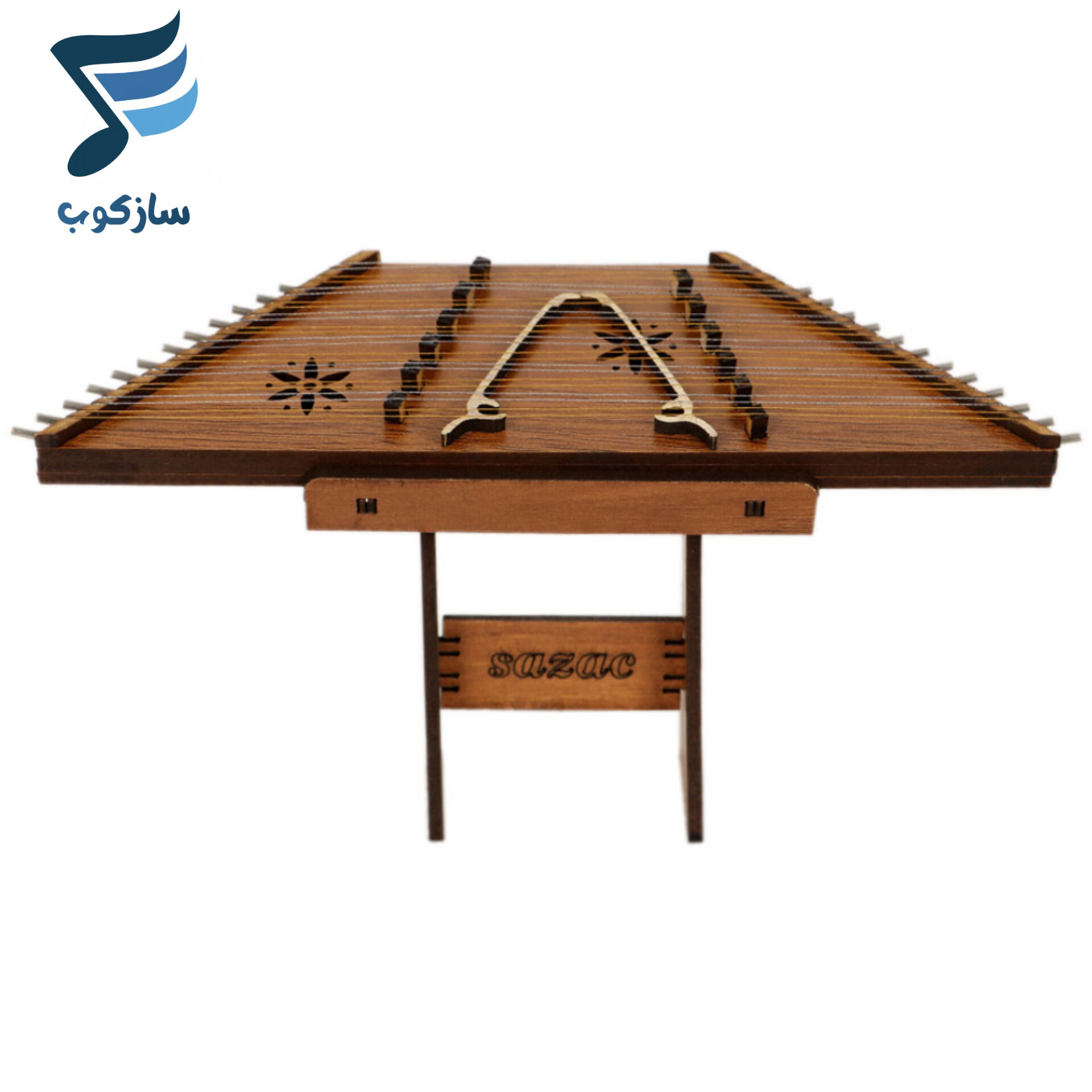 سنتور دکوری مینیاتوری