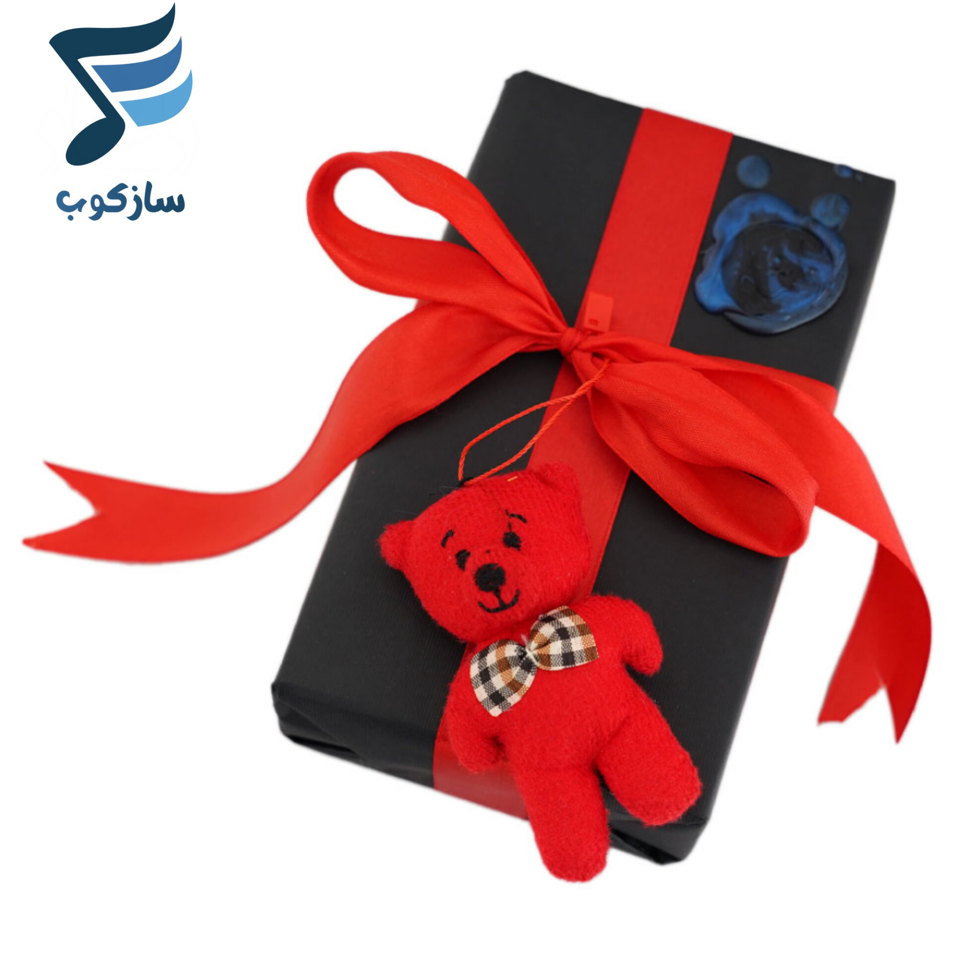 جعبه موزیکال ولنتاین