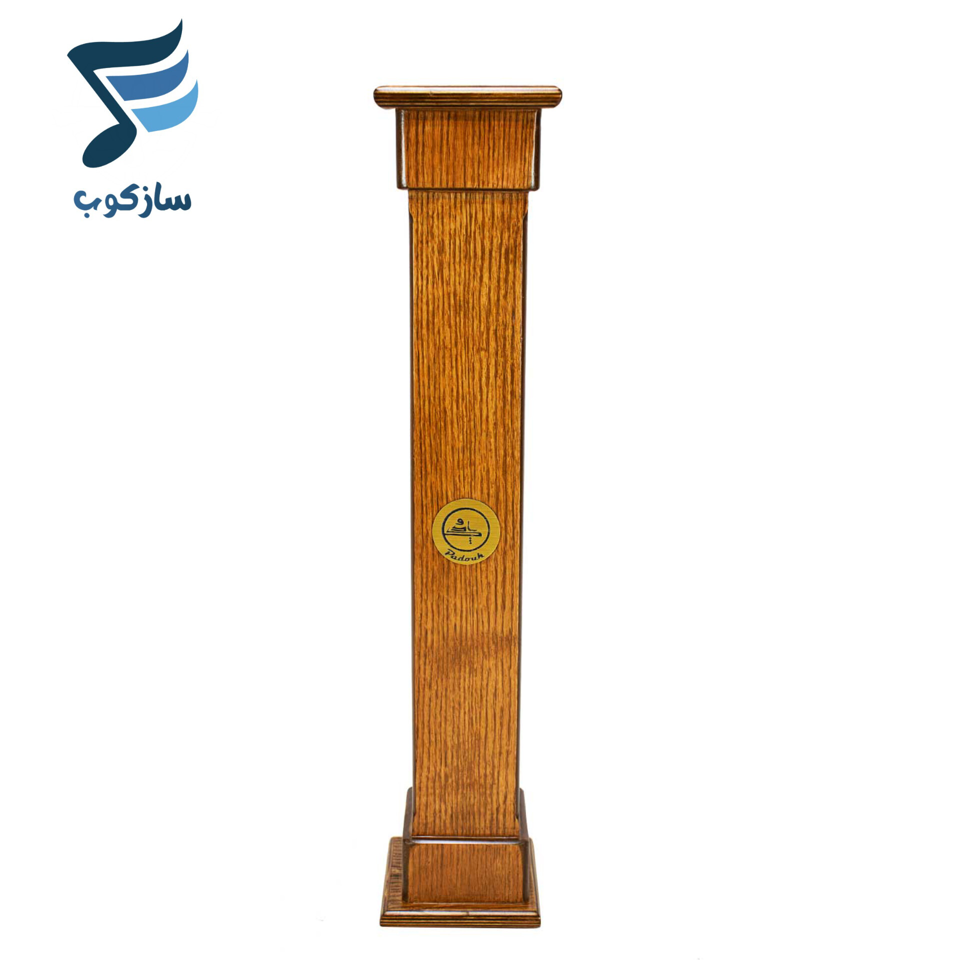 افکت باران پادوک طرح 2