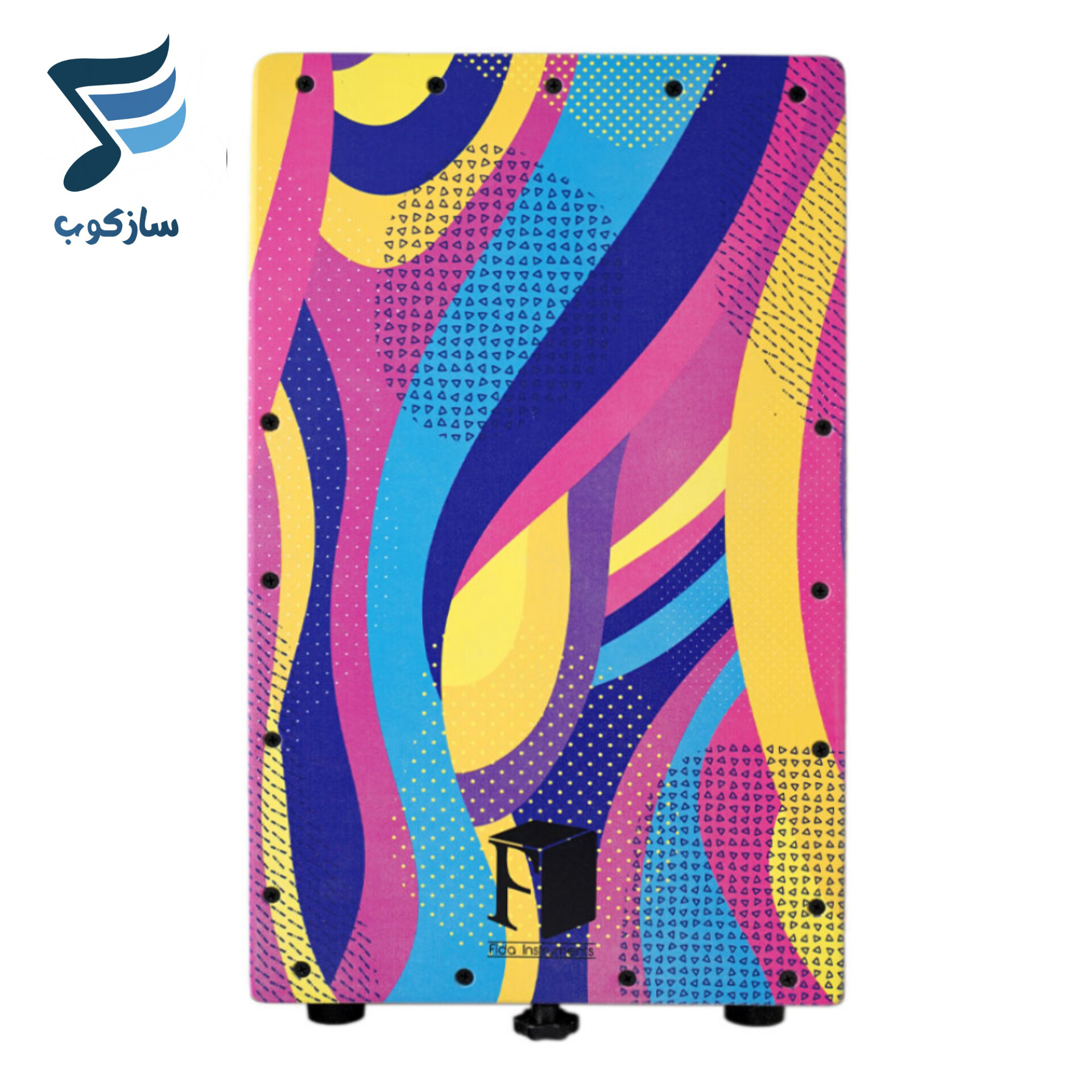 کاخن فیدا مدل کامرون کد 502 Cameron