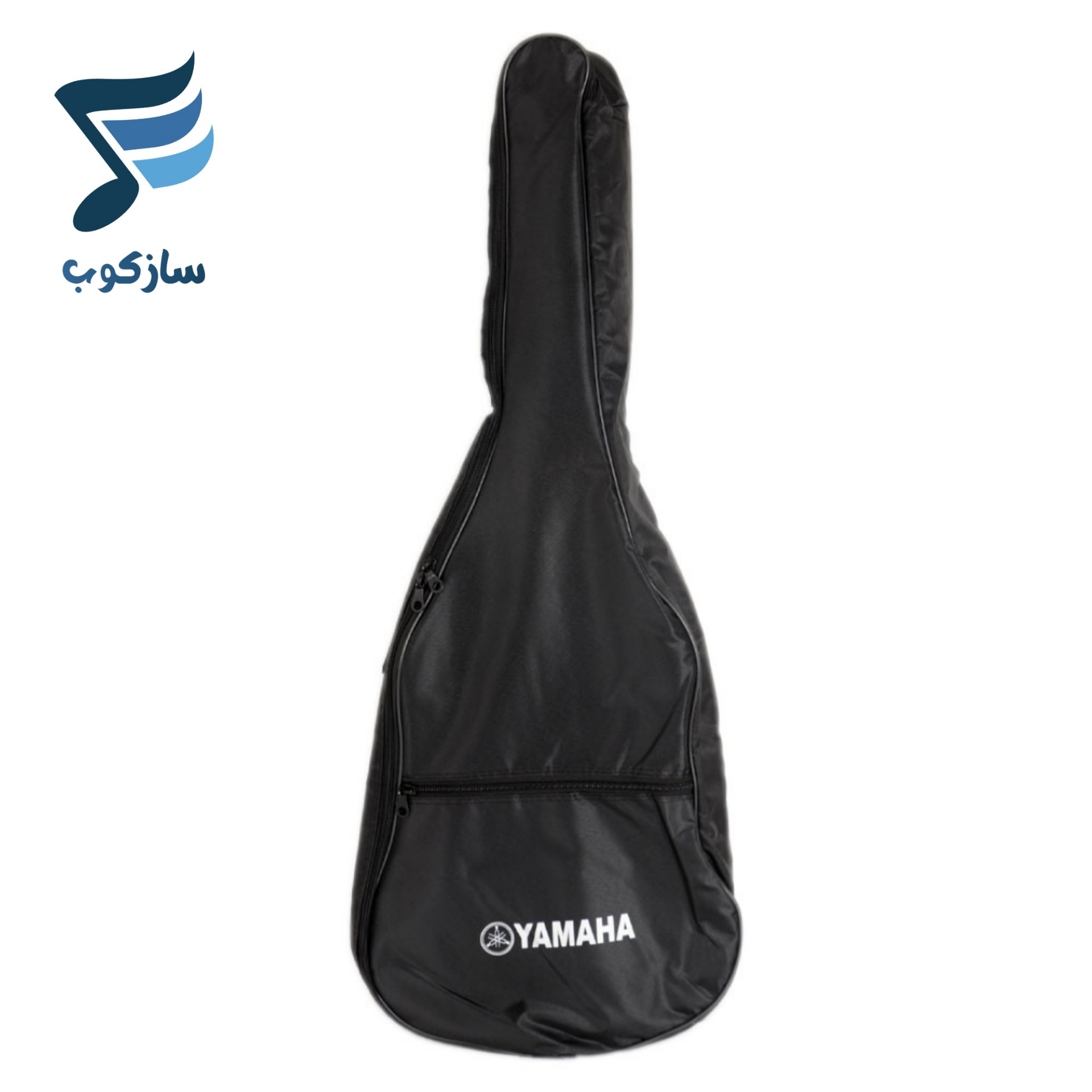 کاور گیتار کلاسیک ابردار