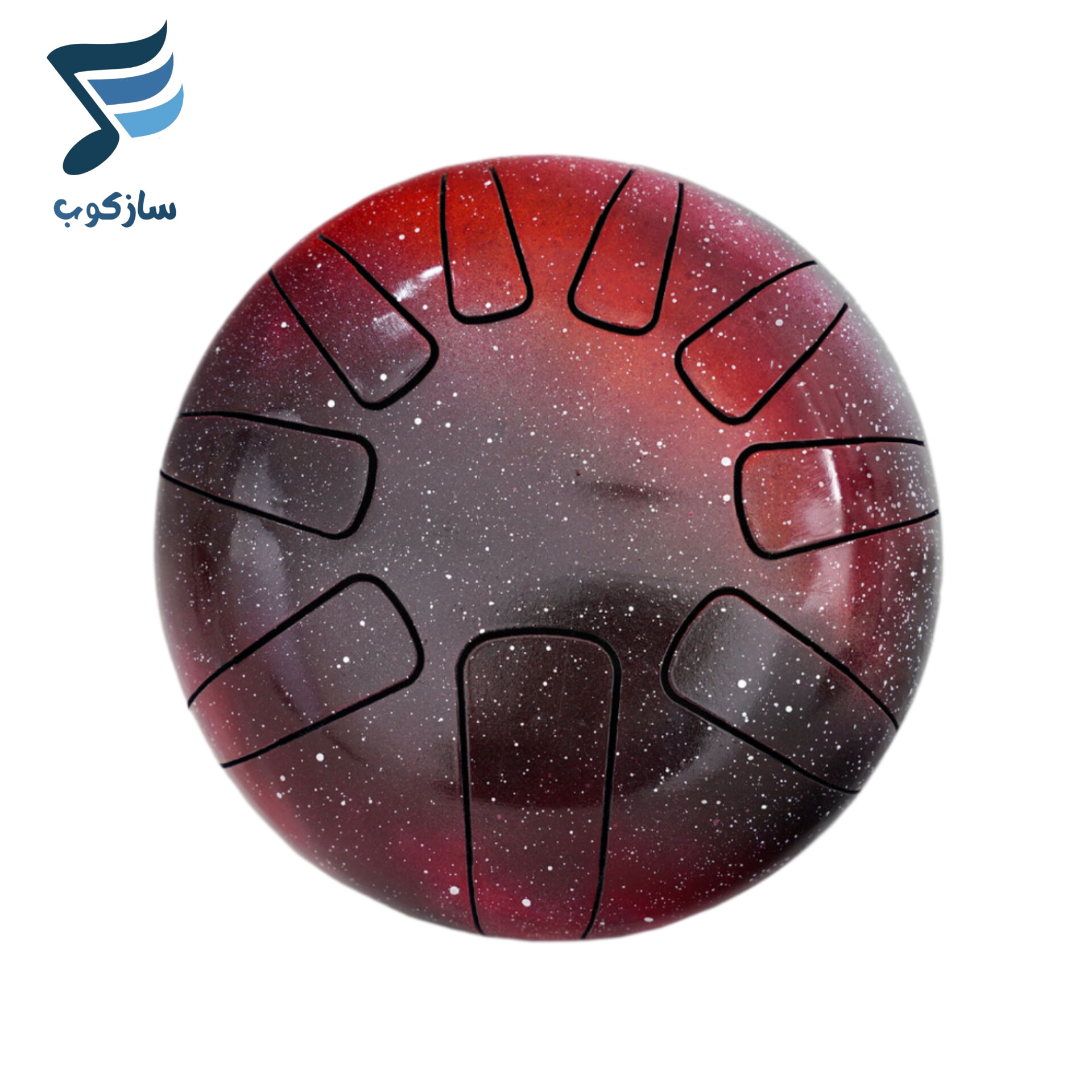 تراول پن