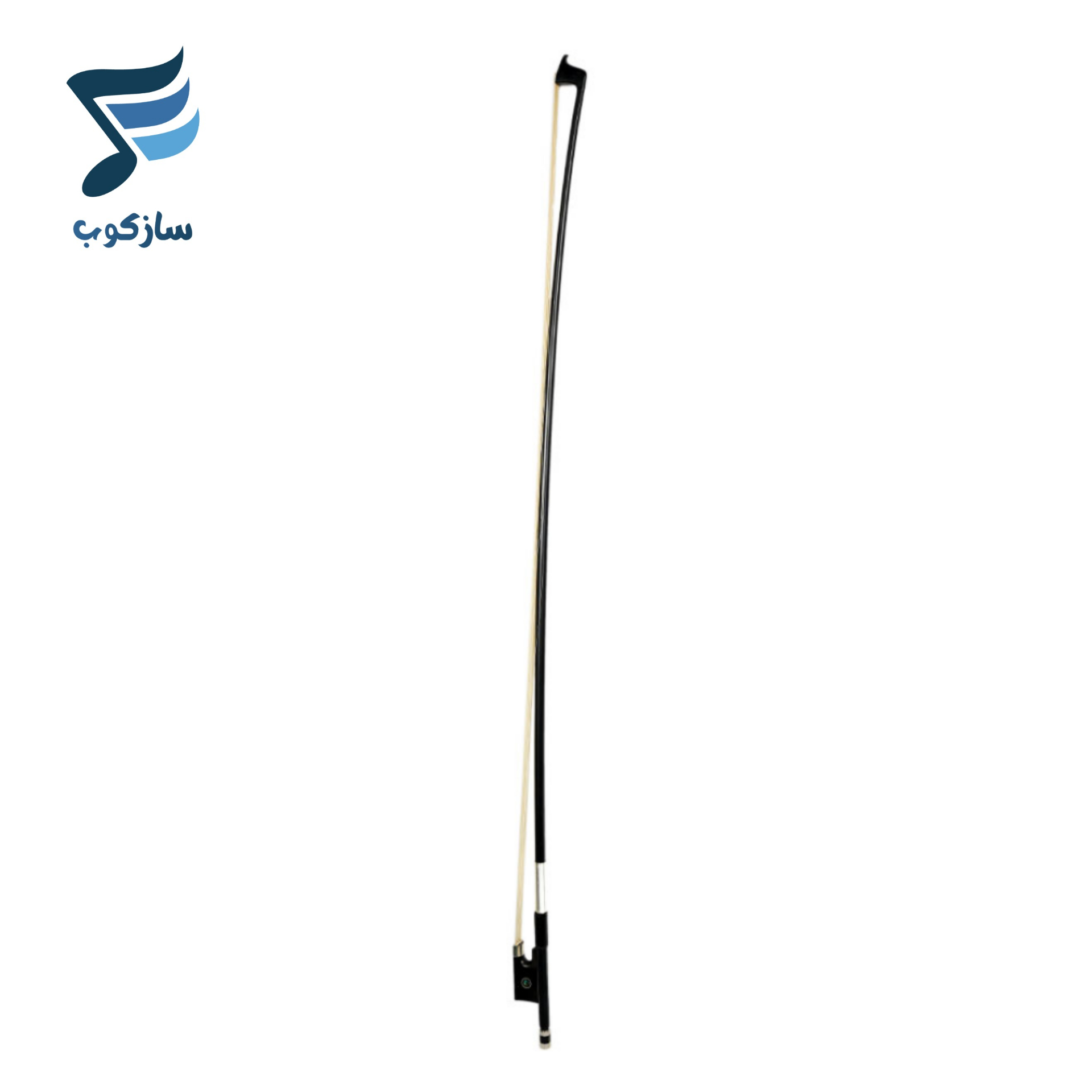 آرشه ویولن فیبر کربن 4/4