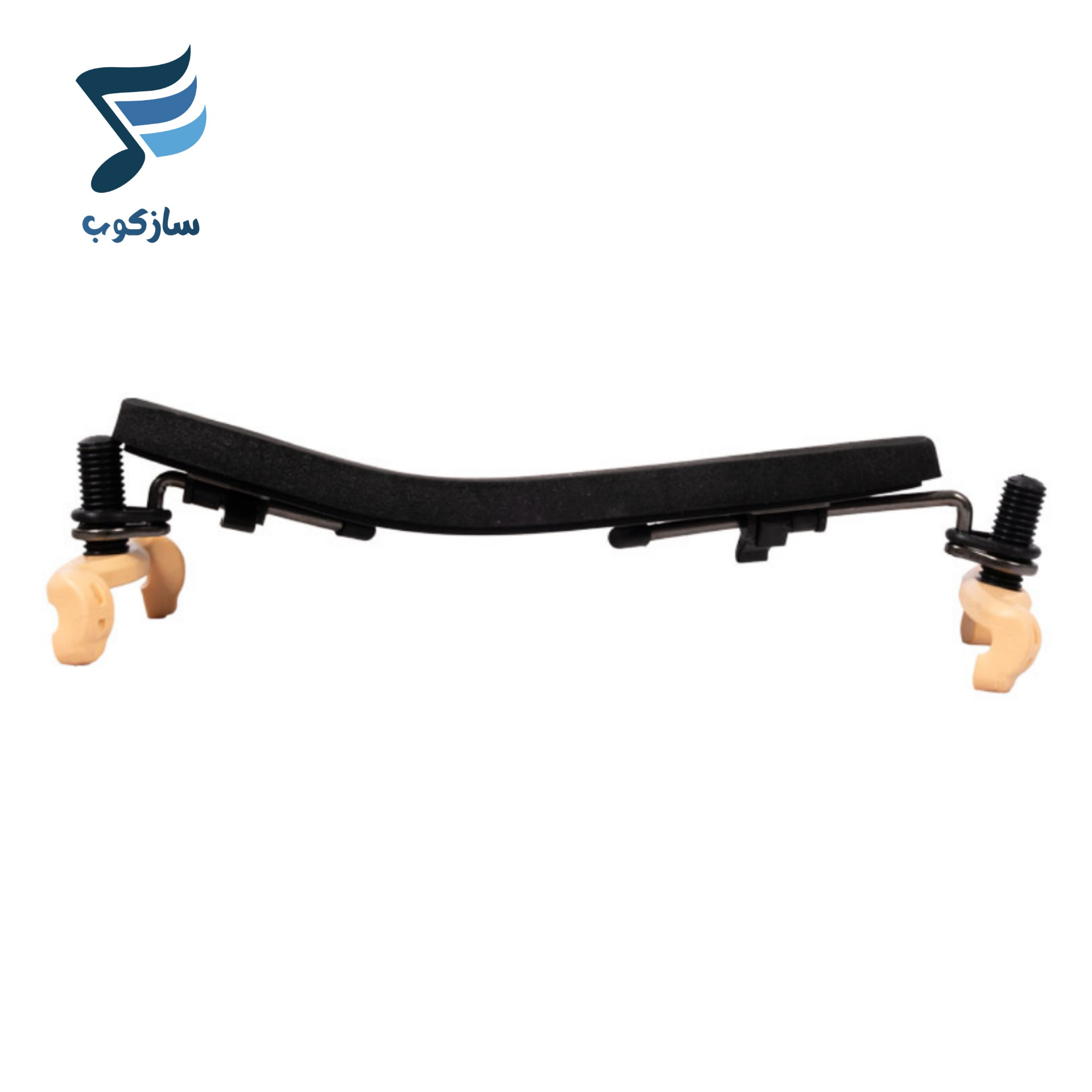 بالشتک ویولن Fom ME 051 سایز 3/4 و 4/4 (اورجینال)
