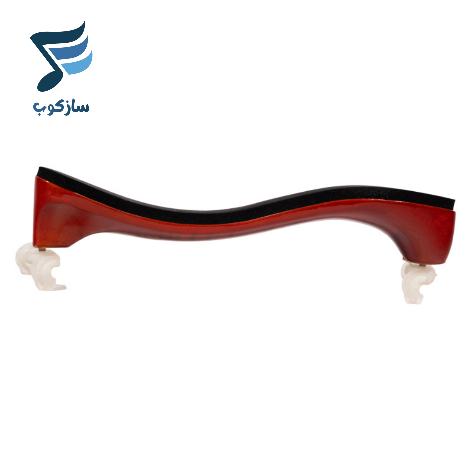 بالشتک ویولن هوکس 3/4 و 4/4