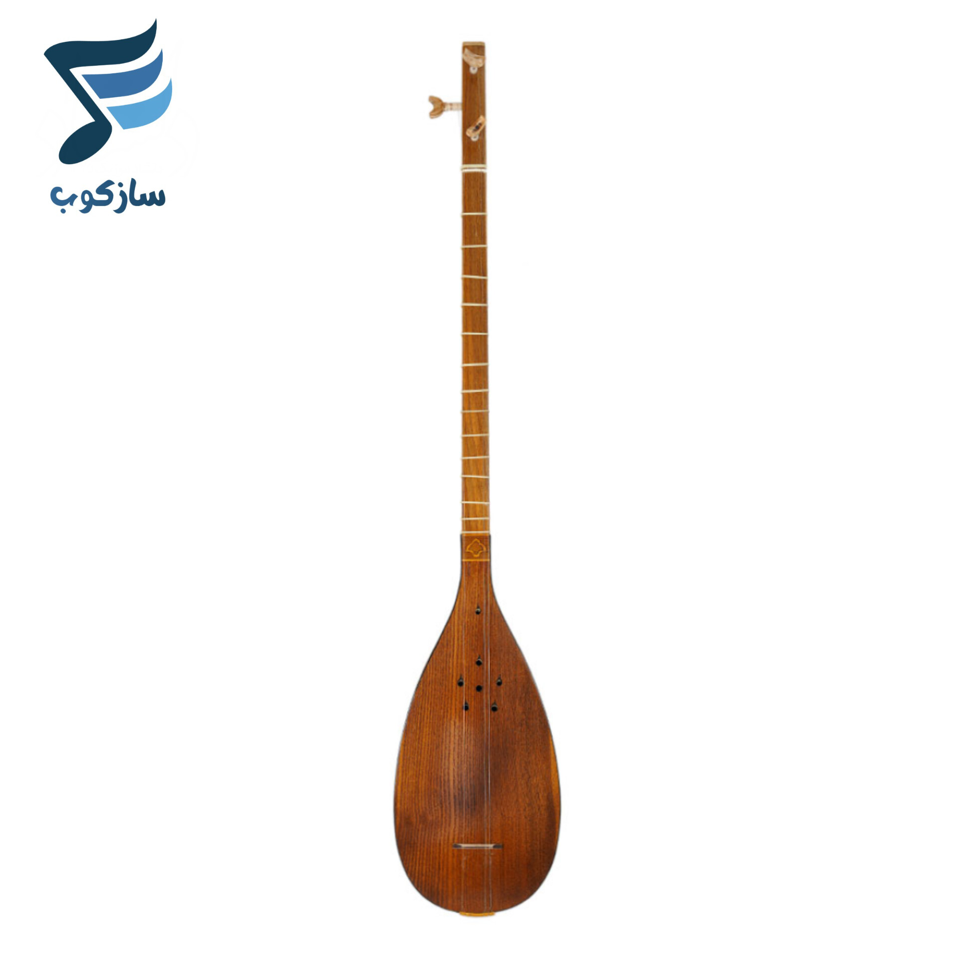 تنبور مفاخری یک مهر طرح 2