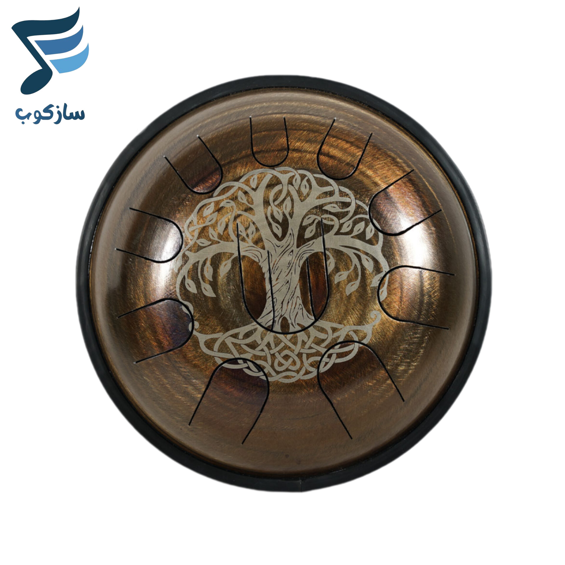 هپی درام (Dream Pan) فرهاد سربی طرح 5