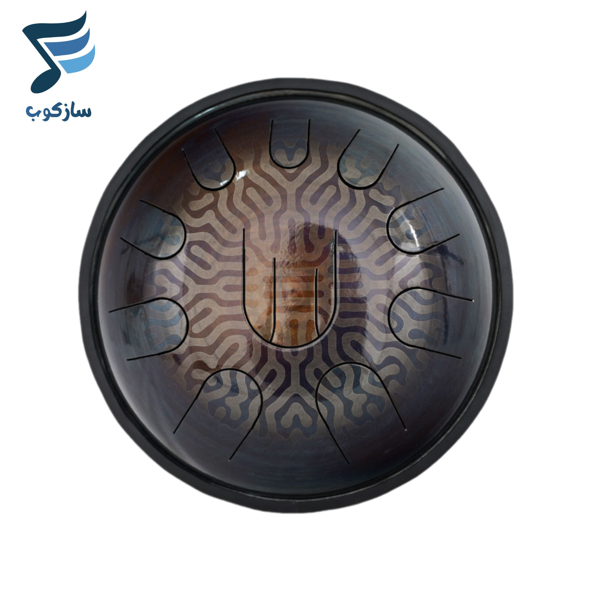 هپی درام (Dream Pan) فرهاد سربی طرح 9