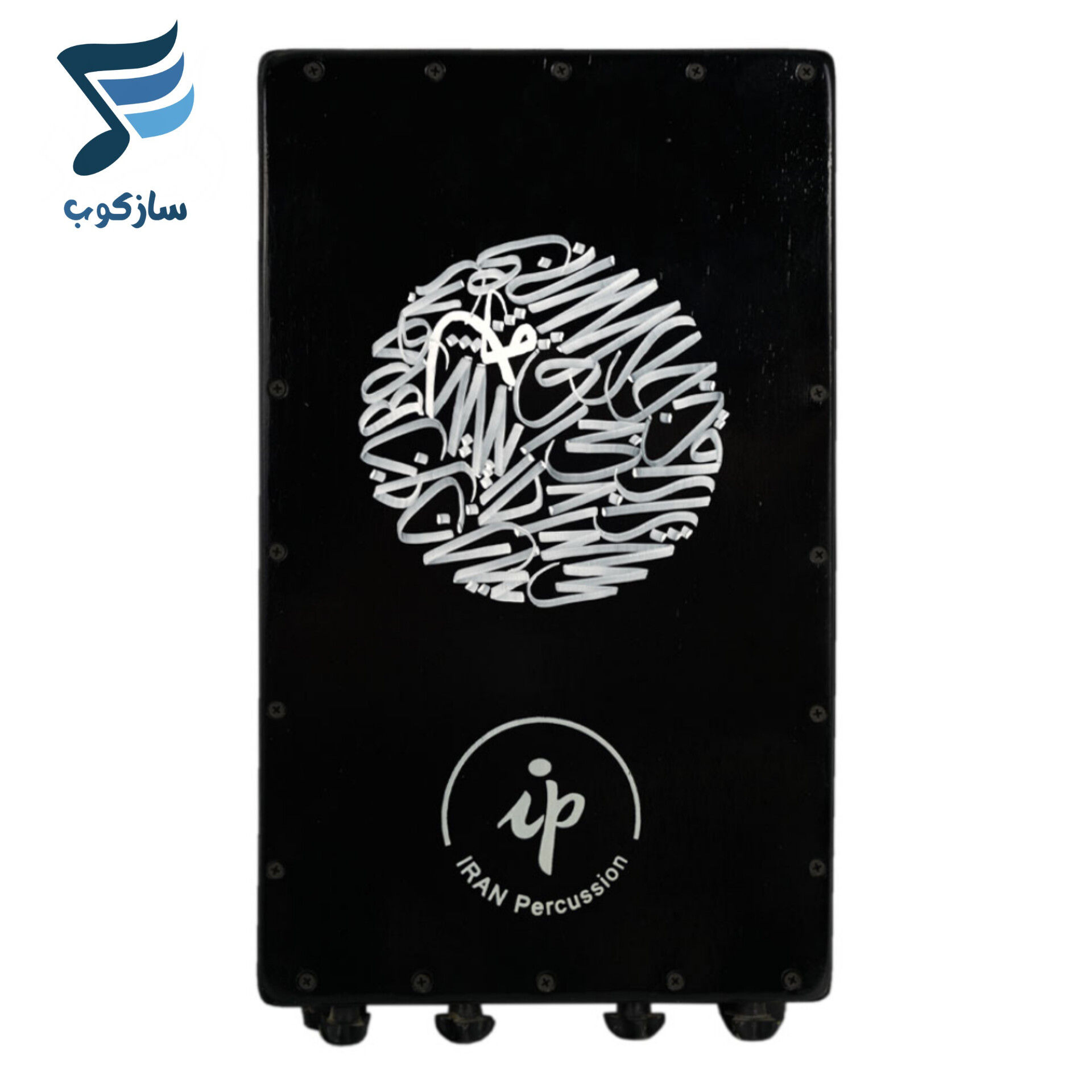 کاخن IP نقاشی خط طرح 3
