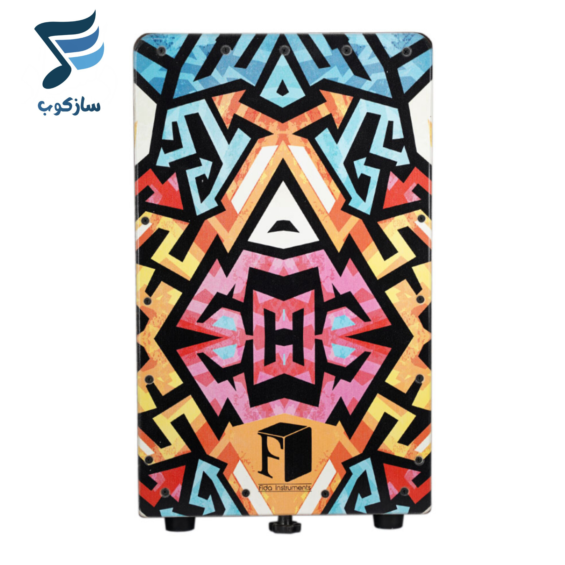 کاخن فیدا مدل کامرون کد 501 Cameron