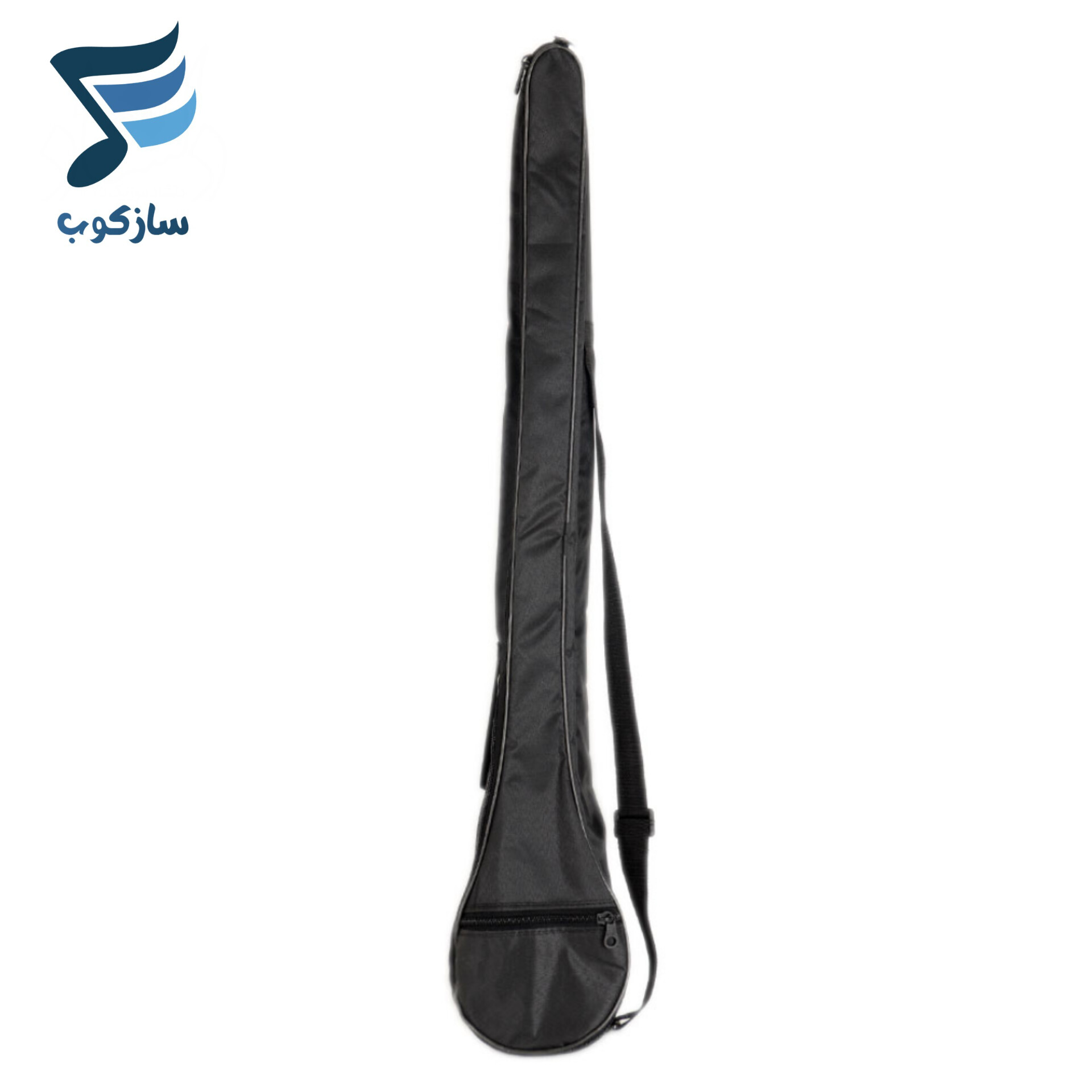 کاور سه تار مدل جیب دار