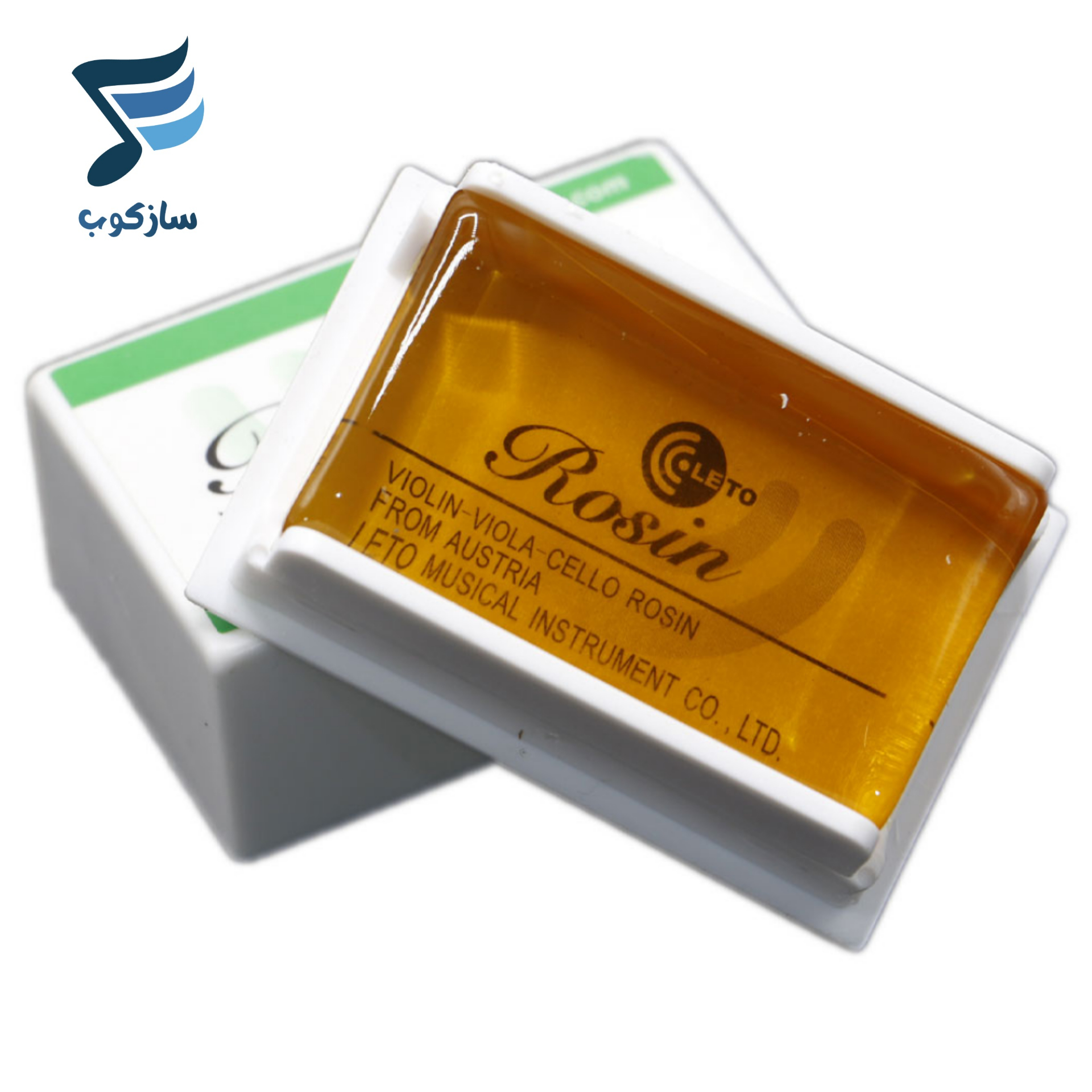 کلیفون ویولن Rosin 601