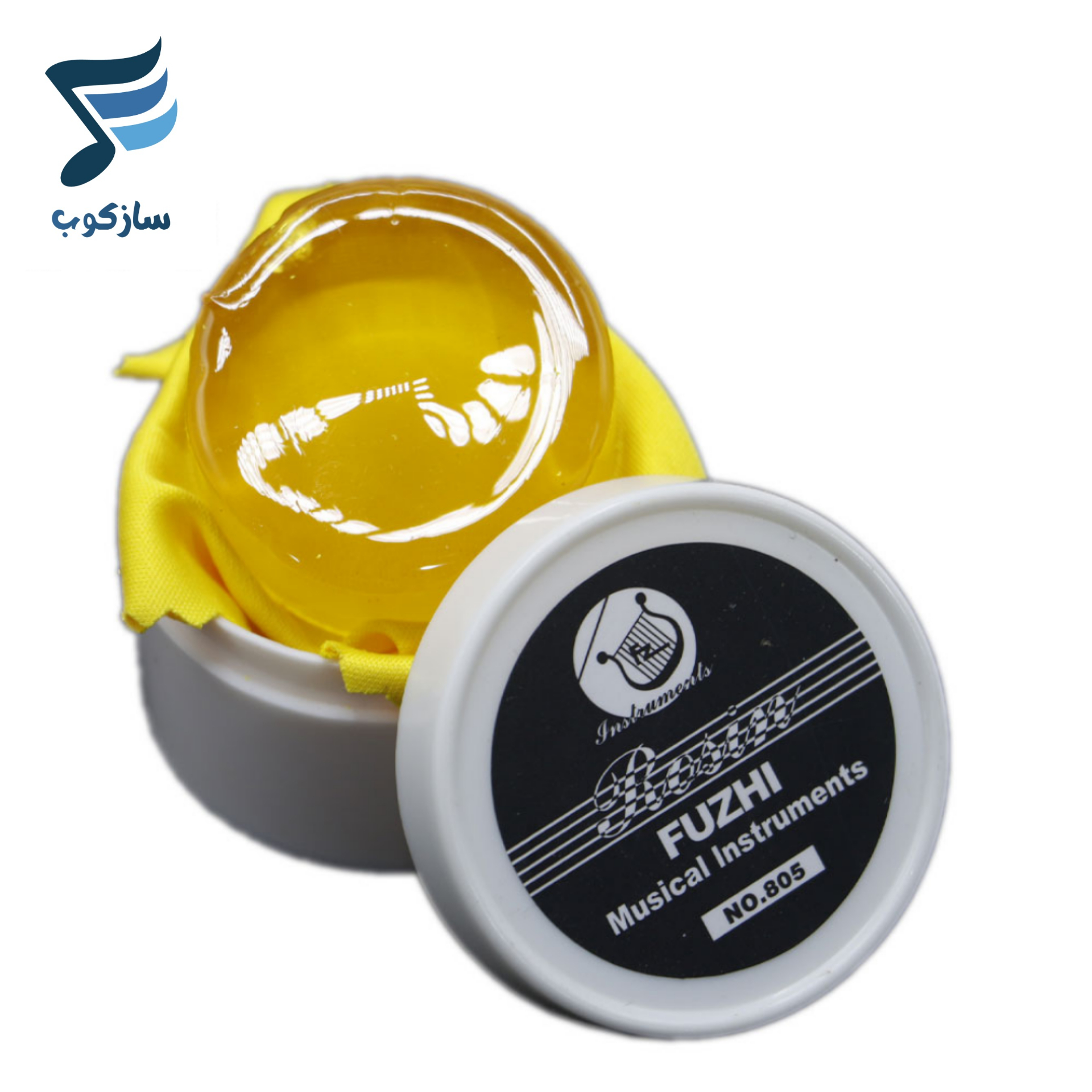 کلیفون ویولن rosin fuzhi