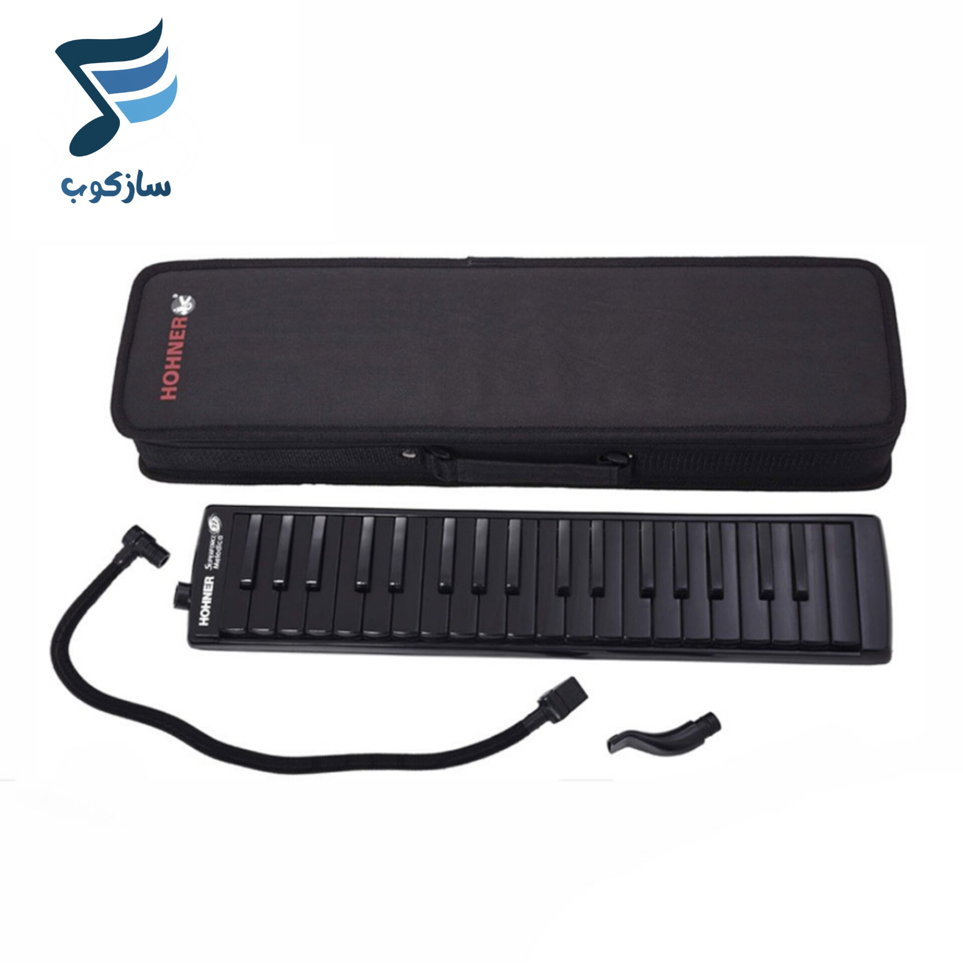 ملودیکا هوهنر 37 کلید مدل SUPERFORCE